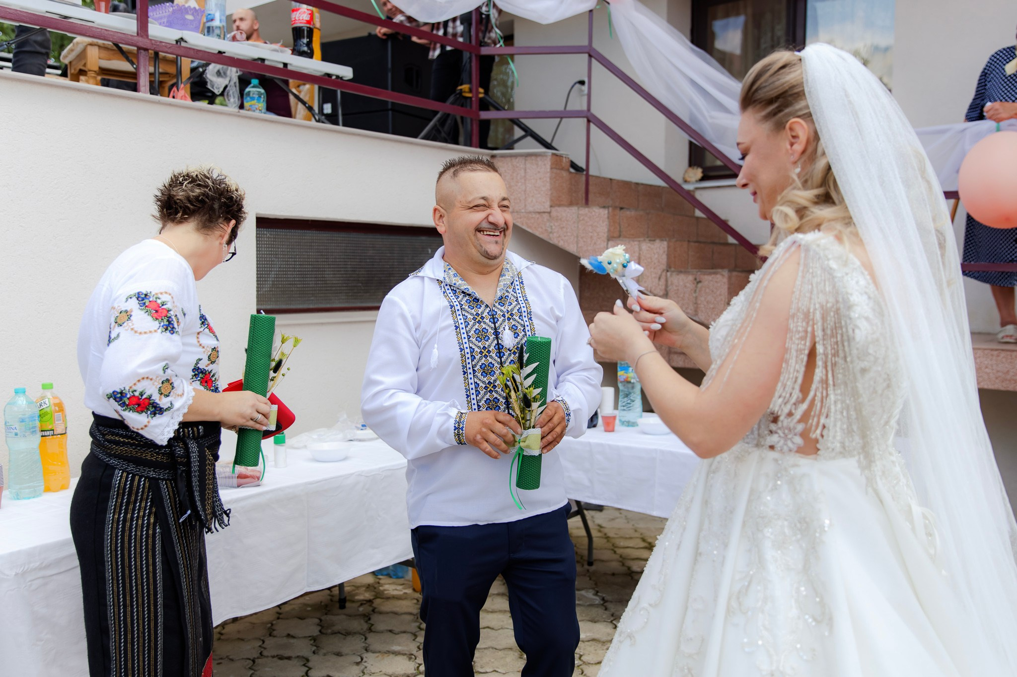 Mihai & Oana. Servicii foto-video profesionale, pentru momente de neuitat