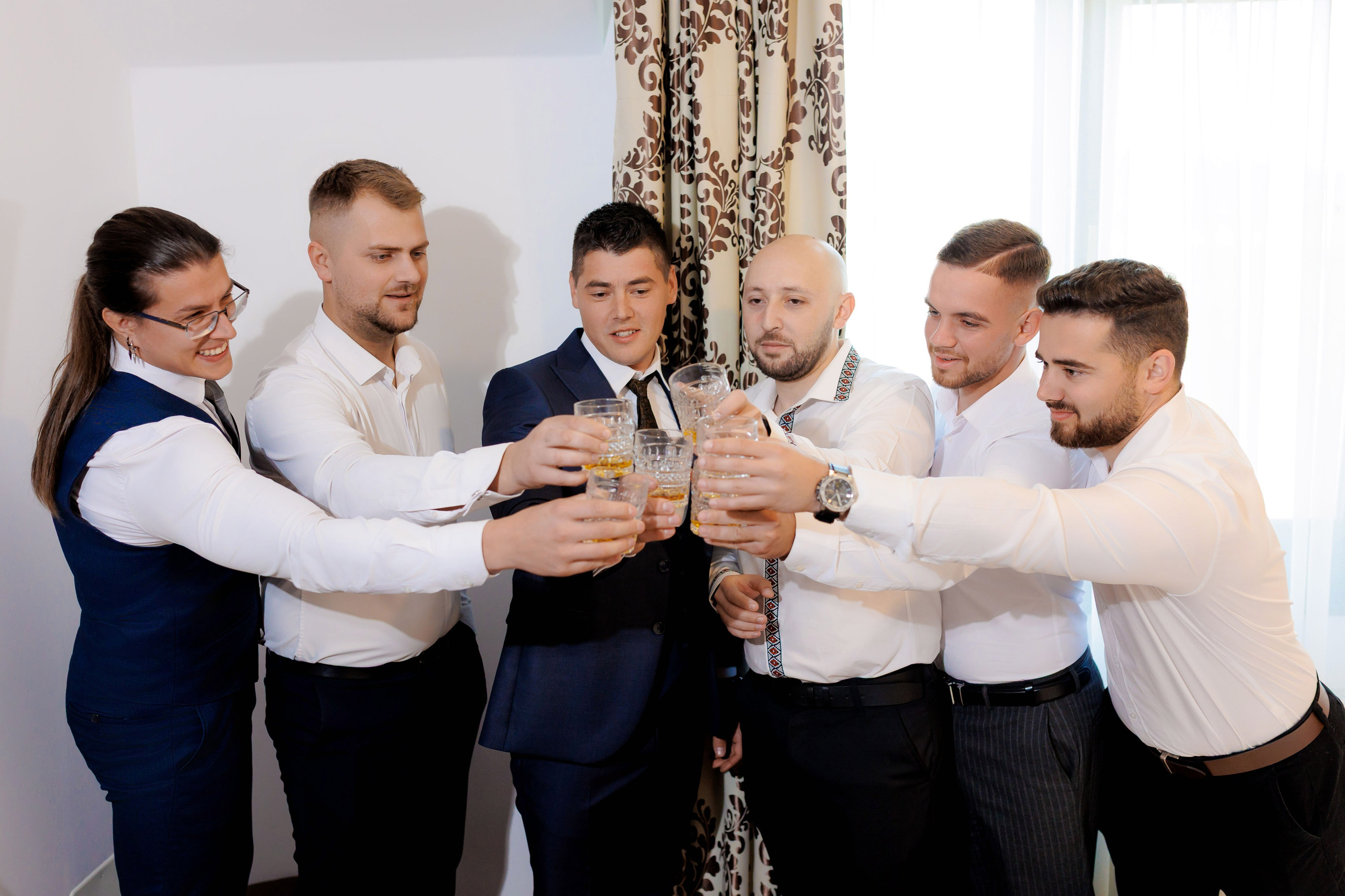 Loredana & Emilian – Ziua Nunții | Videografie - fotografie Botez Suceava, Iași, Botoșani. Servicii foto-video profesionale, pentru momente de neuitat