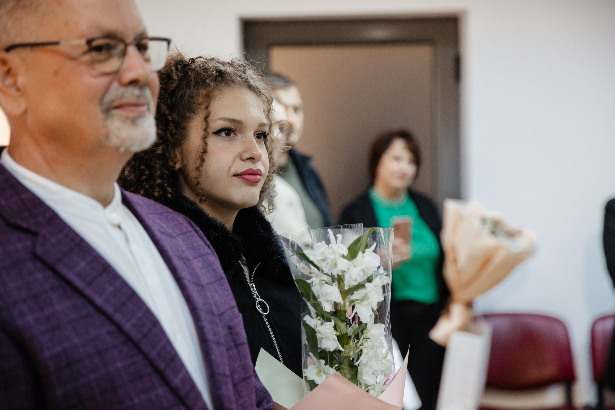 Nunta de Poveste la Sucevița: Cristi și Andreea. Servicii foto-video profesionale, pentru momente de neuitat