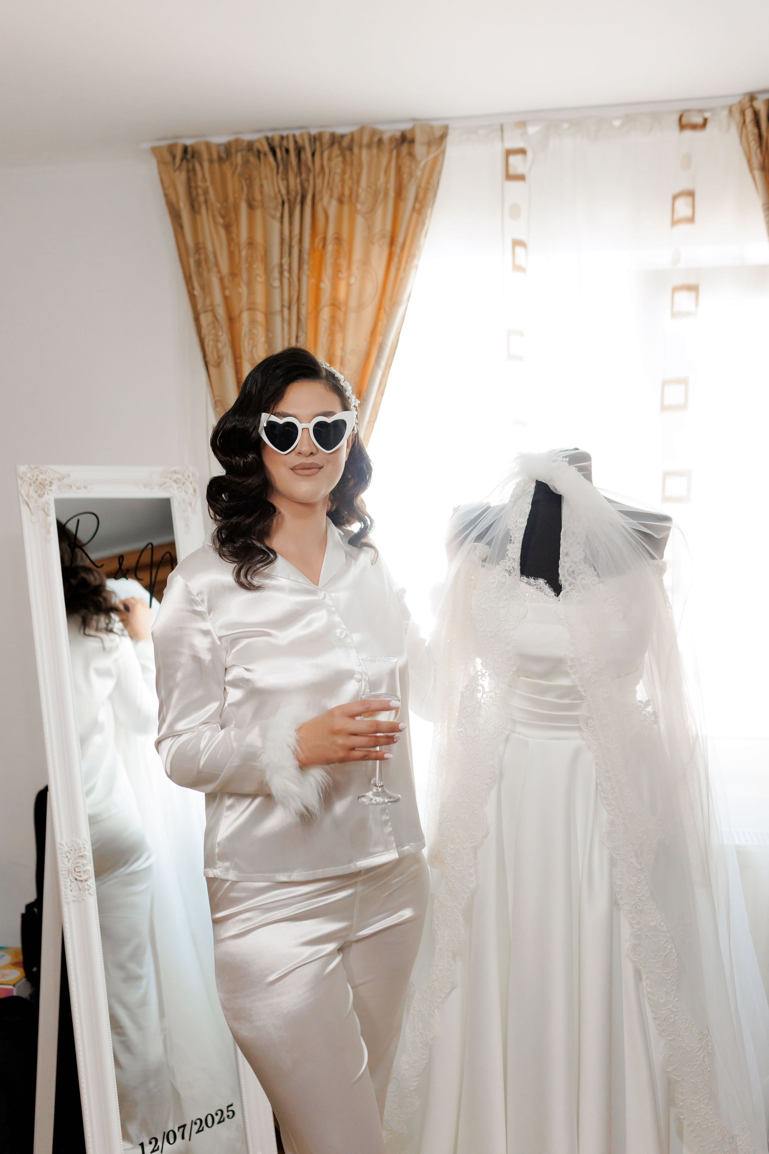 Nunta Nicoleta & Răzvan | Fotografie & Videografie Profesională. Servicii foto-video profesionale, pentru momente de neuitat