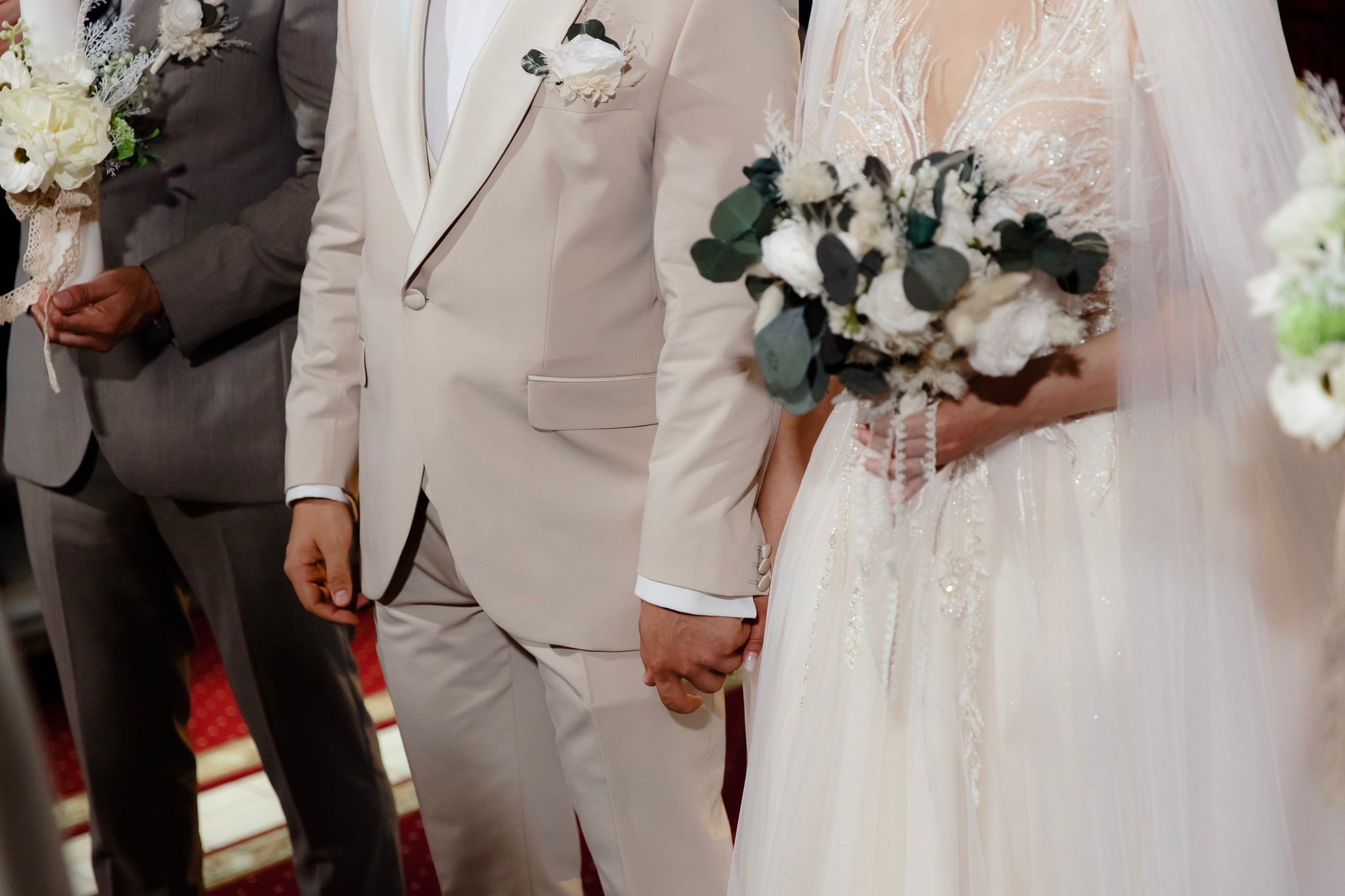 Ioana & Ionuț | Nuntă de poveste la Păstrăvăria Poiana din Mălini județul Suceava. Servicii foto-video profesionale, pentru momente de neuitat