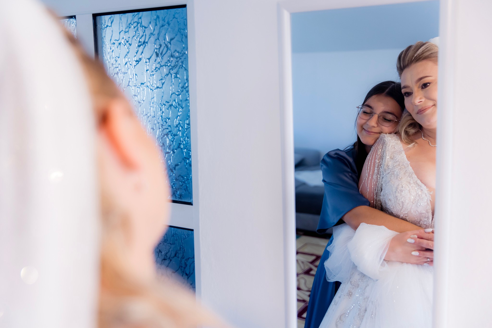 Mihai & Oana. Servicii foto-video profesionale, pentru momente de neuitat