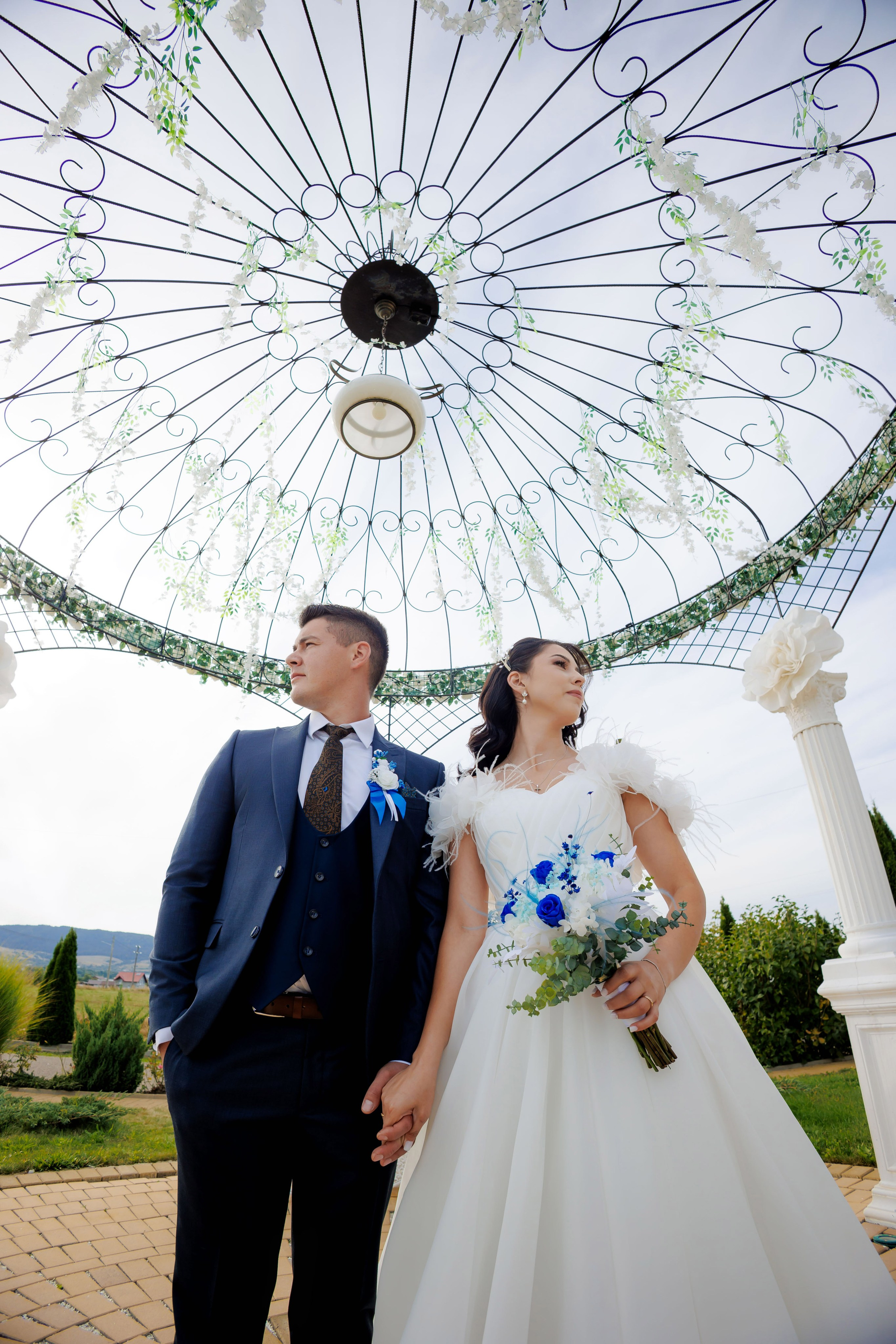 Loredana & Emilian – Ziua Nunții | Videografie - fotografie Botez Suceava, Iași, Botoșani. Servicii foto-video profesionale, pentru momente de neuitat