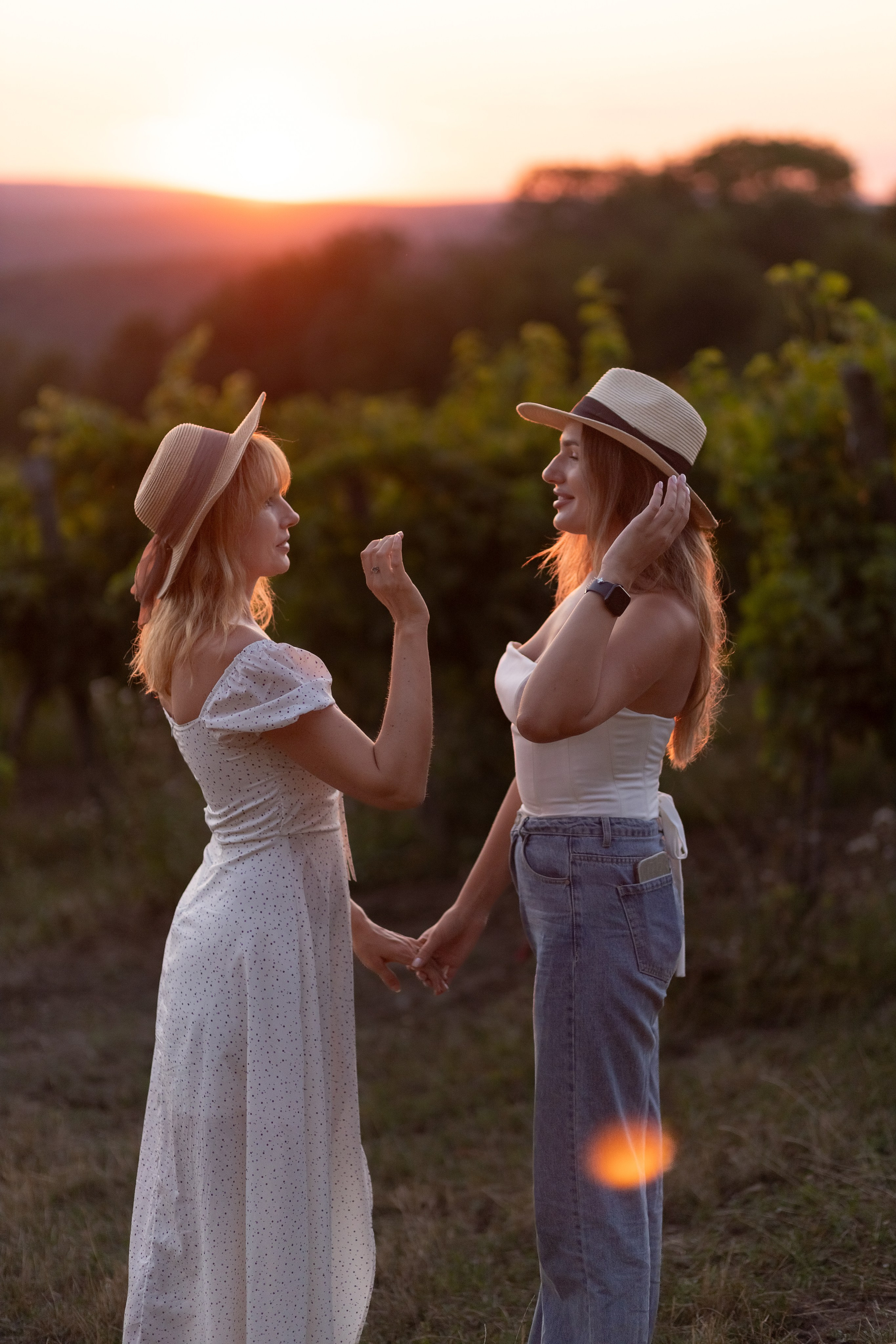 Natali & Alina. Ihr Fotograf in Nürnberg und Umgebung