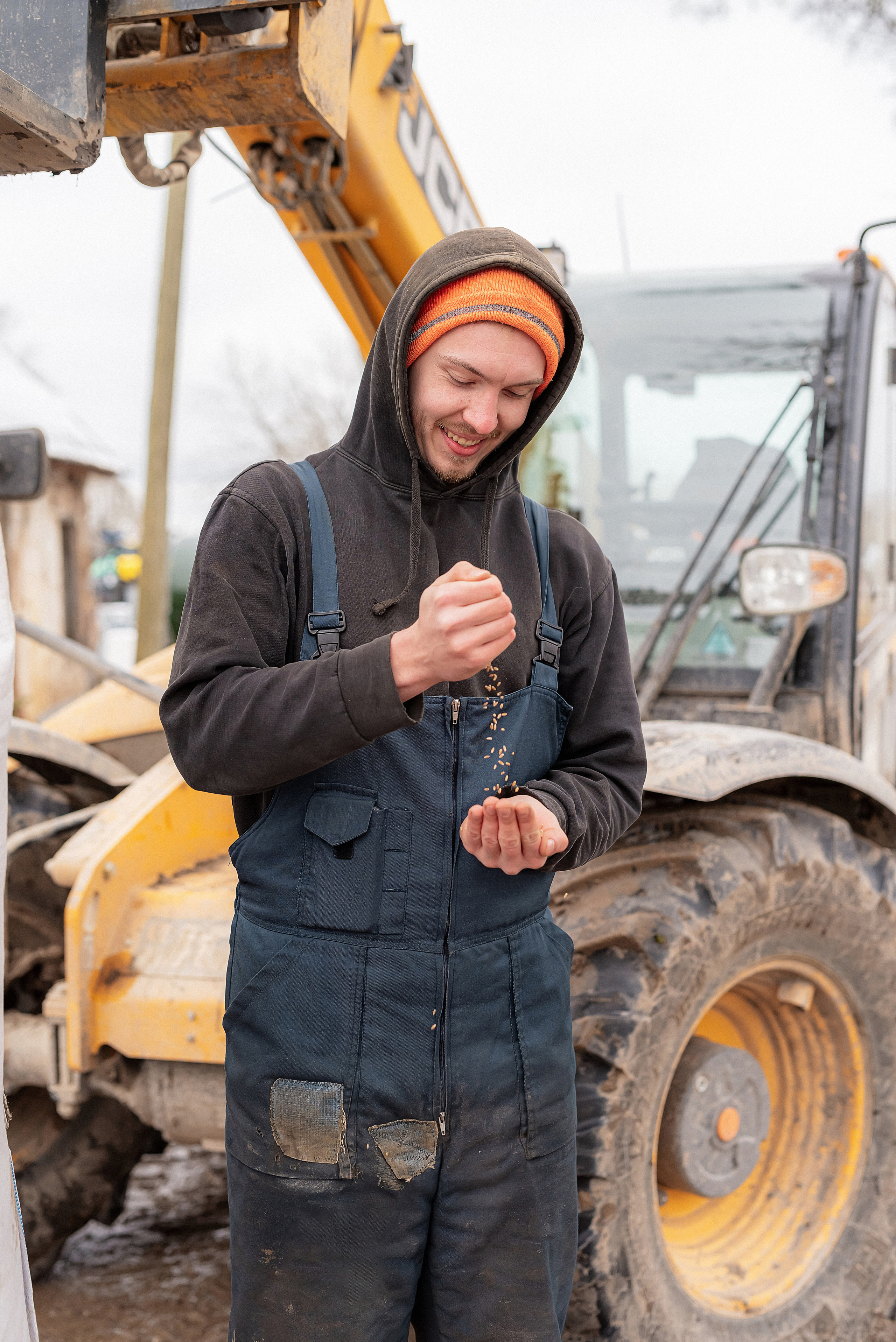 Apvienība par ilgtspējīgu lauksaimniecību. Fotogrāfs Rīgā. Gīmenes, individuālās un dažādu produktu fotosesijas