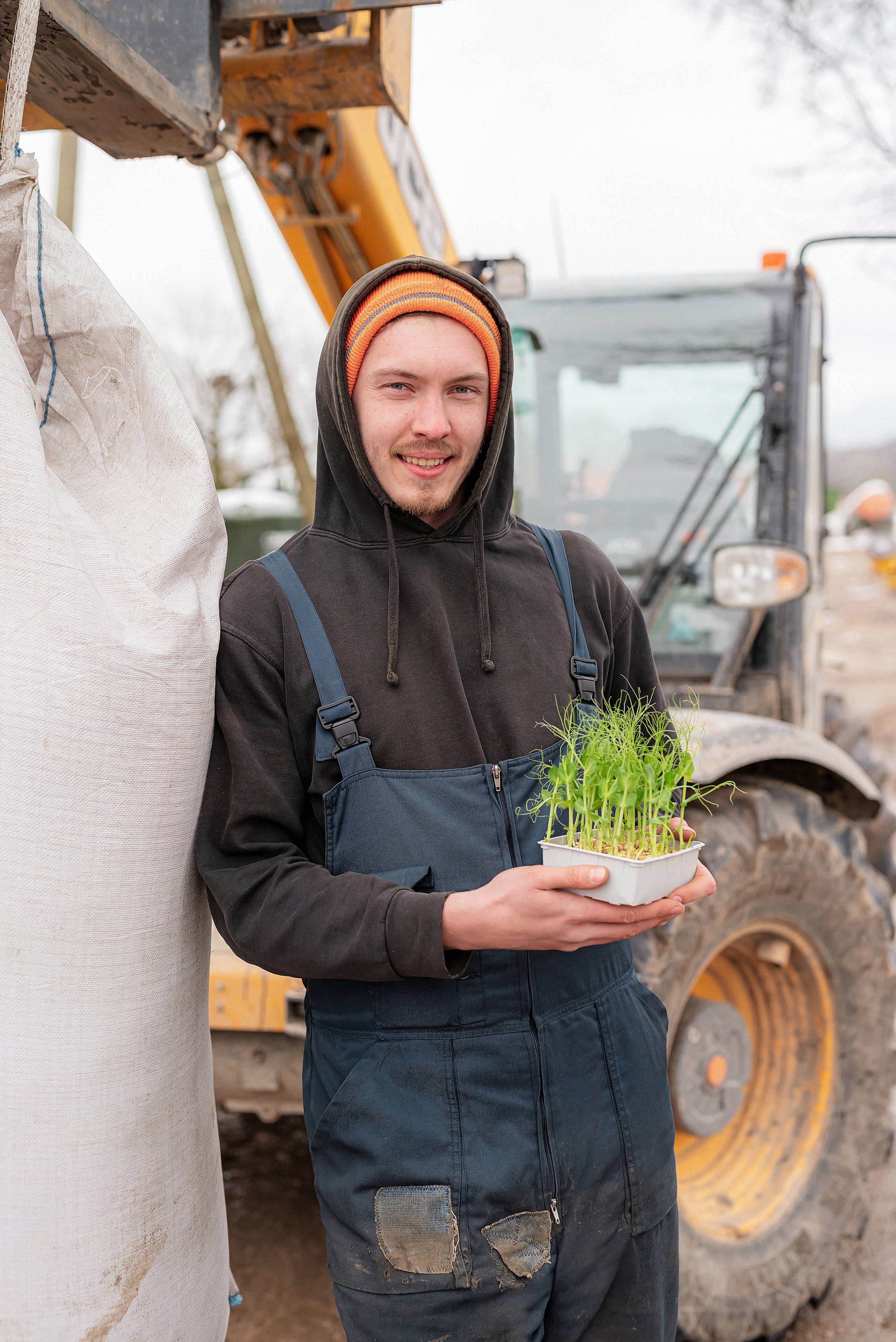 Apvienība par ilgtspējīgu lauksaimniecību. Fotogrāfs Rīgā. Gīmenes, individuālās un dažādu produktu fotosesijas