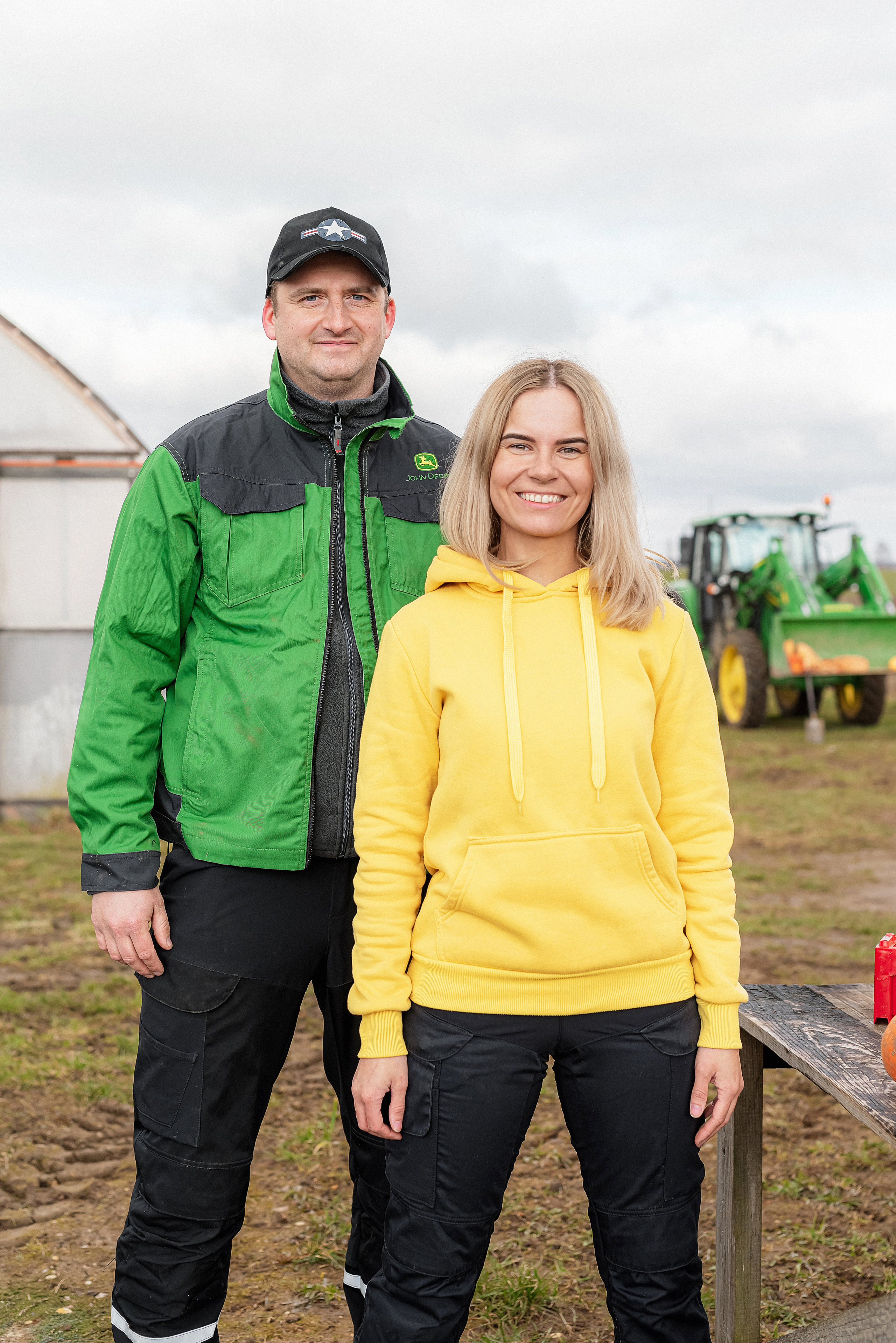 Apvienība par ilgtspējīgu lauksaimniecību. Fotogrāfs Rīgā. Gīmenes, individuālās un dažādu produktu fotosesijas