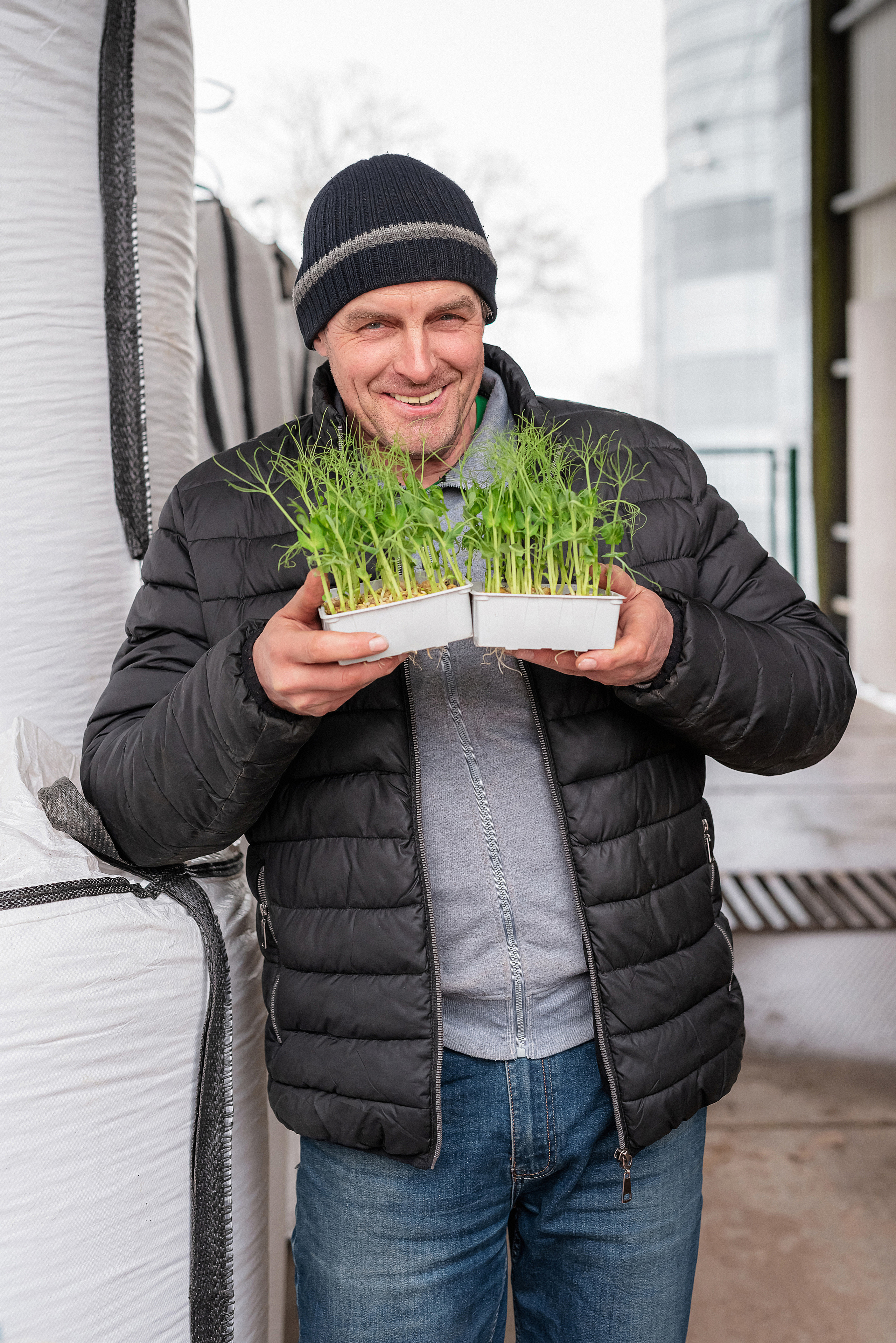 Apvienība par ilgtspējīgu lauksaimniecību. Fotogrāfs Rīgā. Gīmenes, individuālās un dažādu produktu fotosesijas