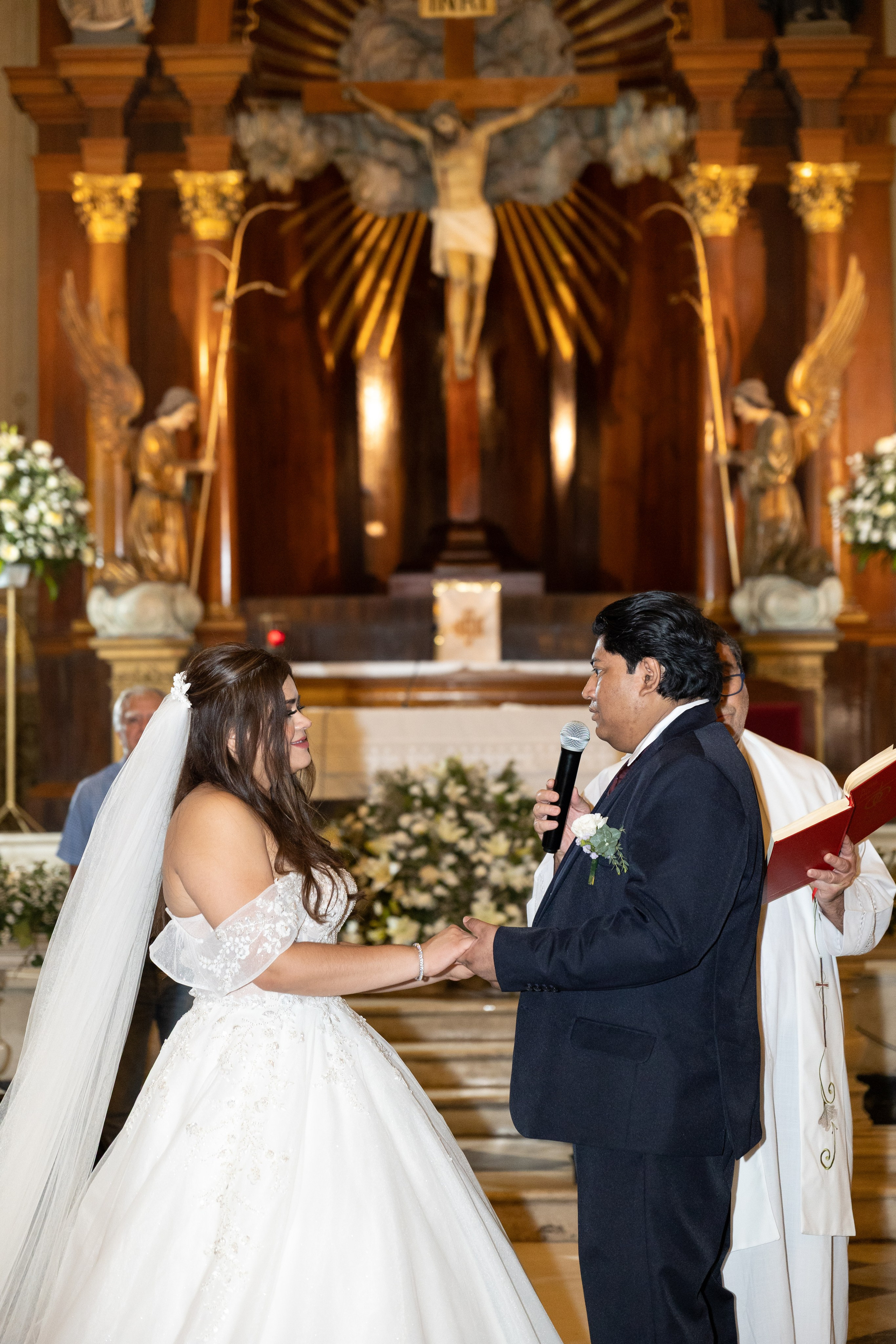 Ale y Elías. Eduardo Barrientos Fotografía