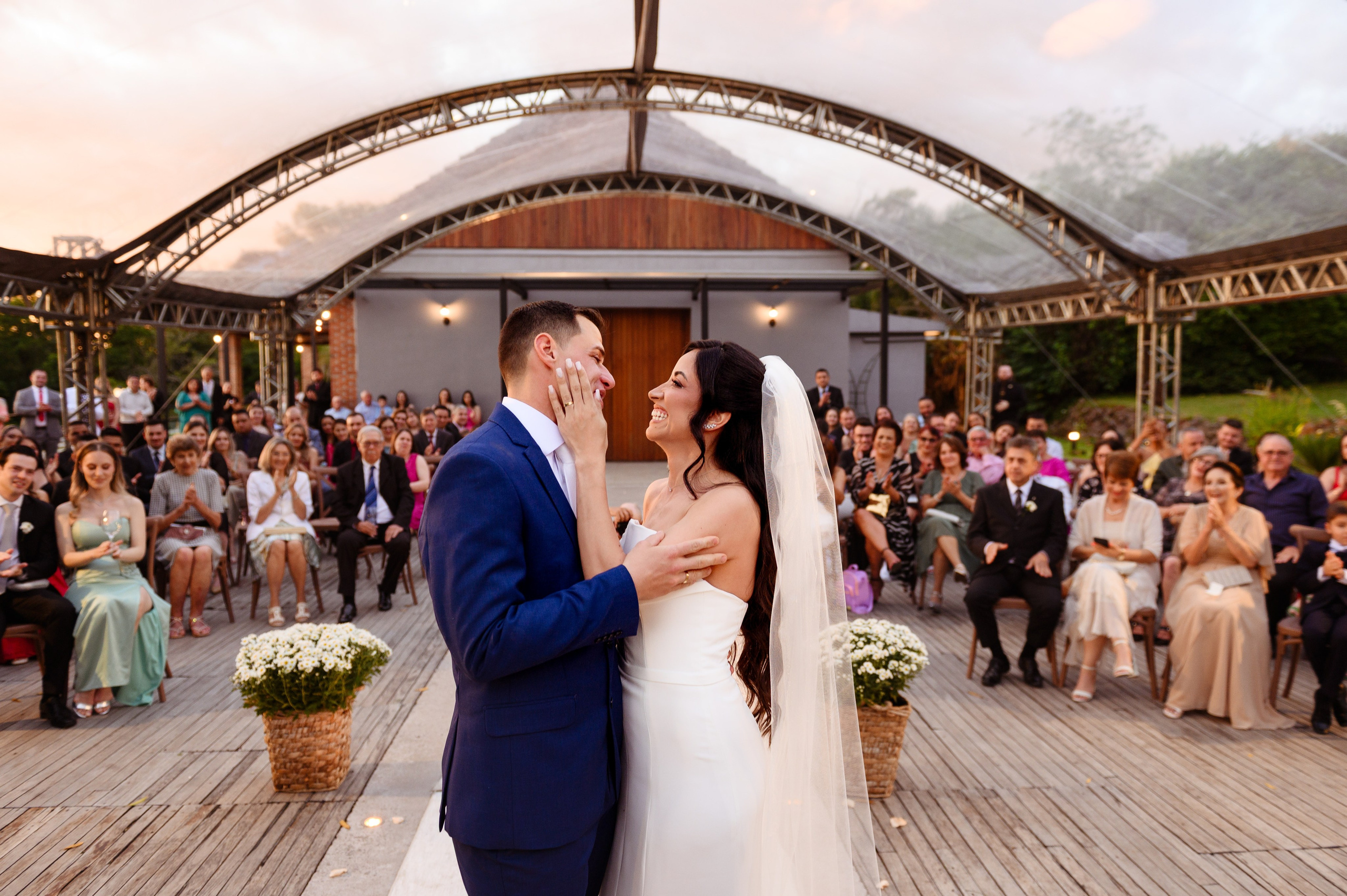 Michel Vieira Fotografia — Fotógrafo de Casamentos e Eventos Santa Maria-RS