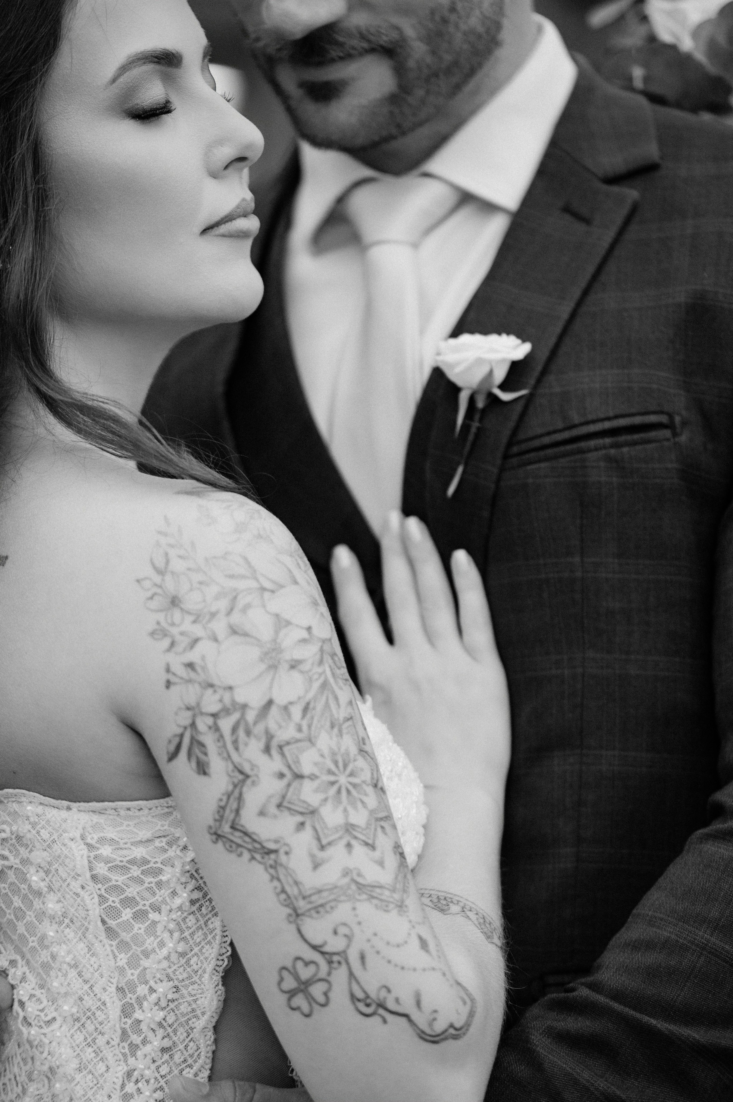 Michel Vieira Fotografia — Fotógrafo de Casamentos e Eventos Santa Maria-RS