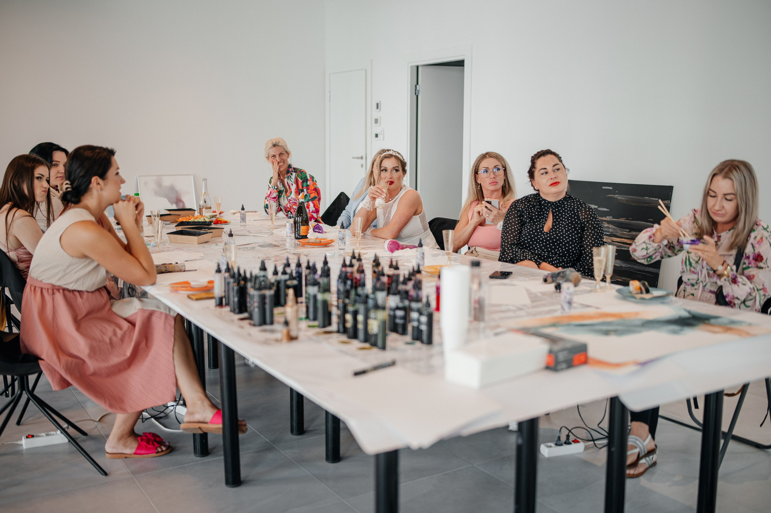 Мероприятия. Фотограф Таллинн — свадьба |семья | lovestory