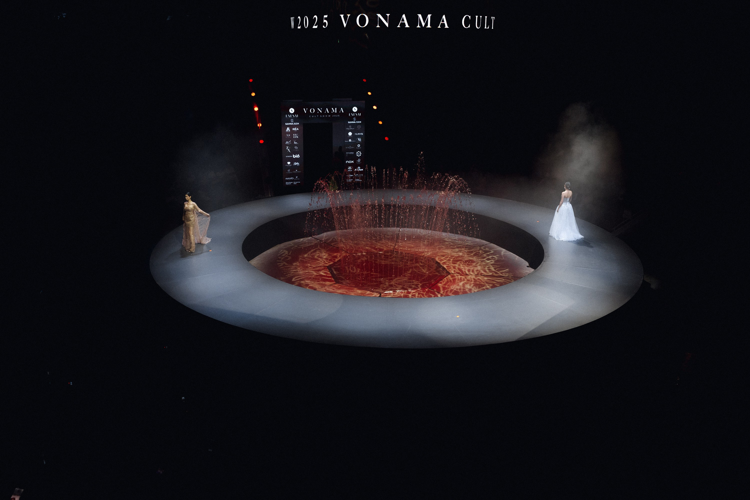 VONAMA CULT SHOW 2025. Азимжан Нуритдинходжаев — свадебный фотограф