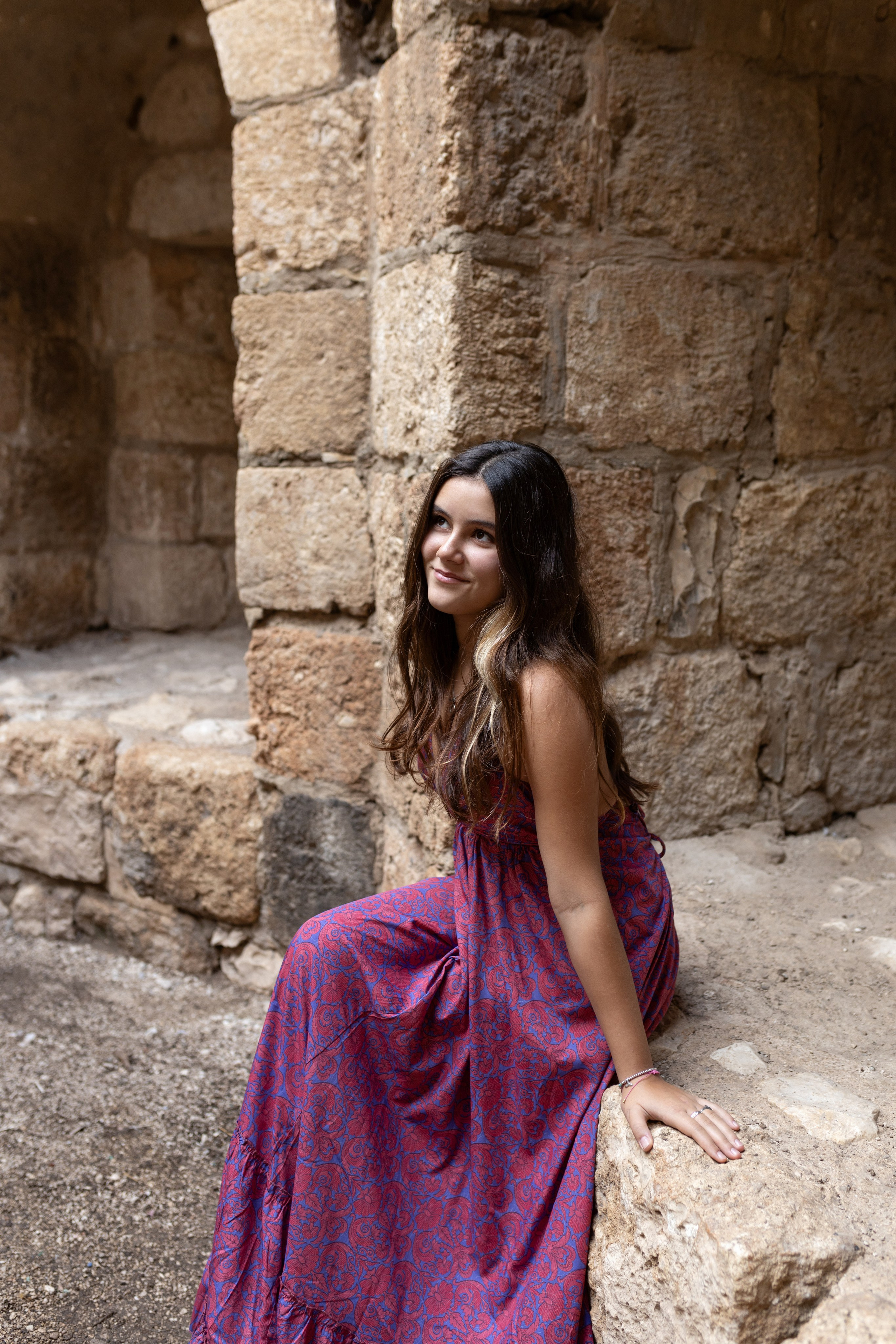 Каталог 1 Бат Мицва. Катерина Шустерман — фотограф Newborn, семейный в Израиле