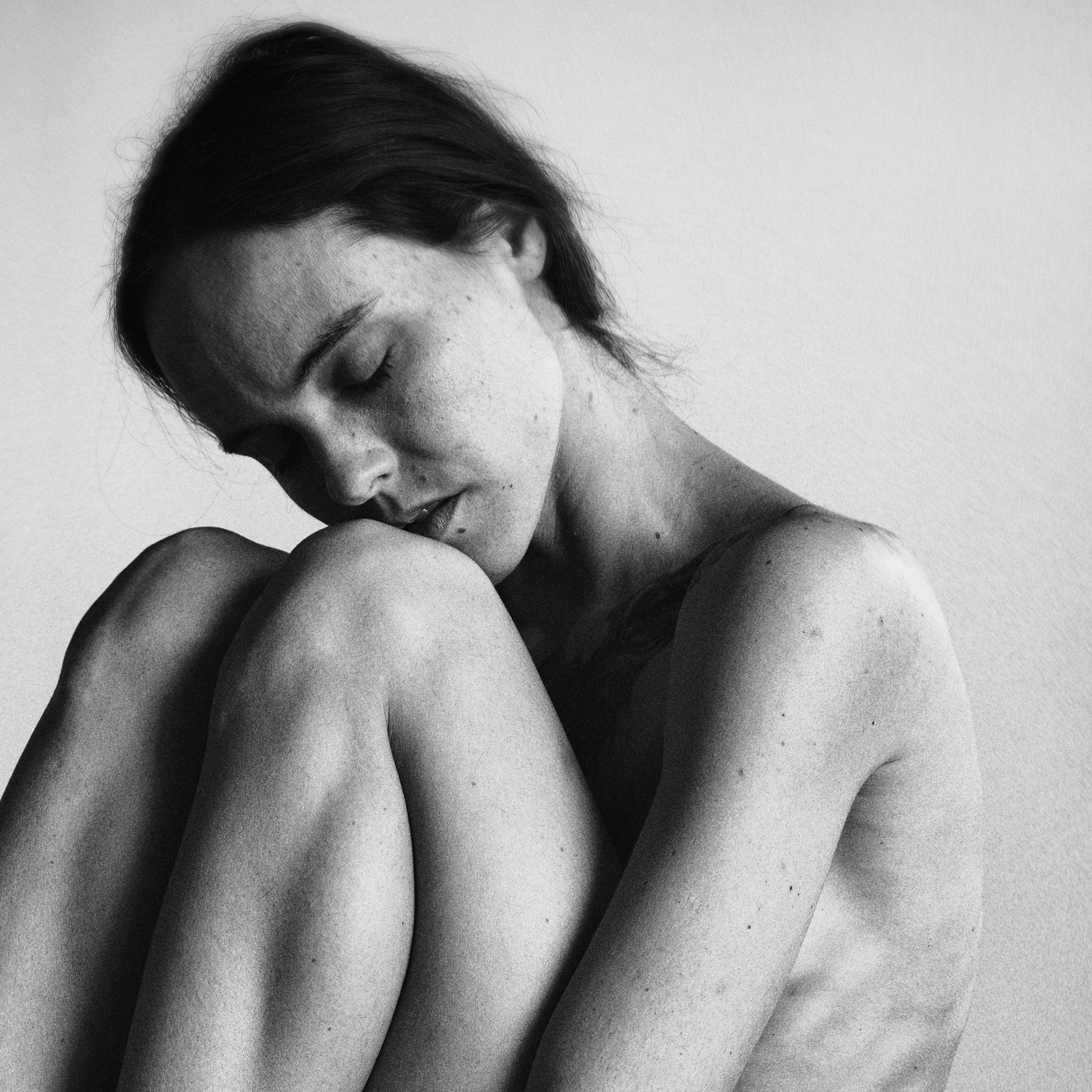 Black and White Image gallery of Tomer Weiss Fine art