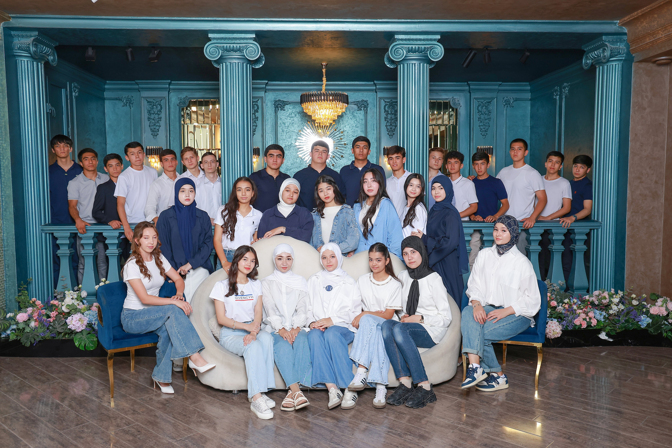 New. Ваш школьный фотограф в Ташкенте — mr.Bahtik