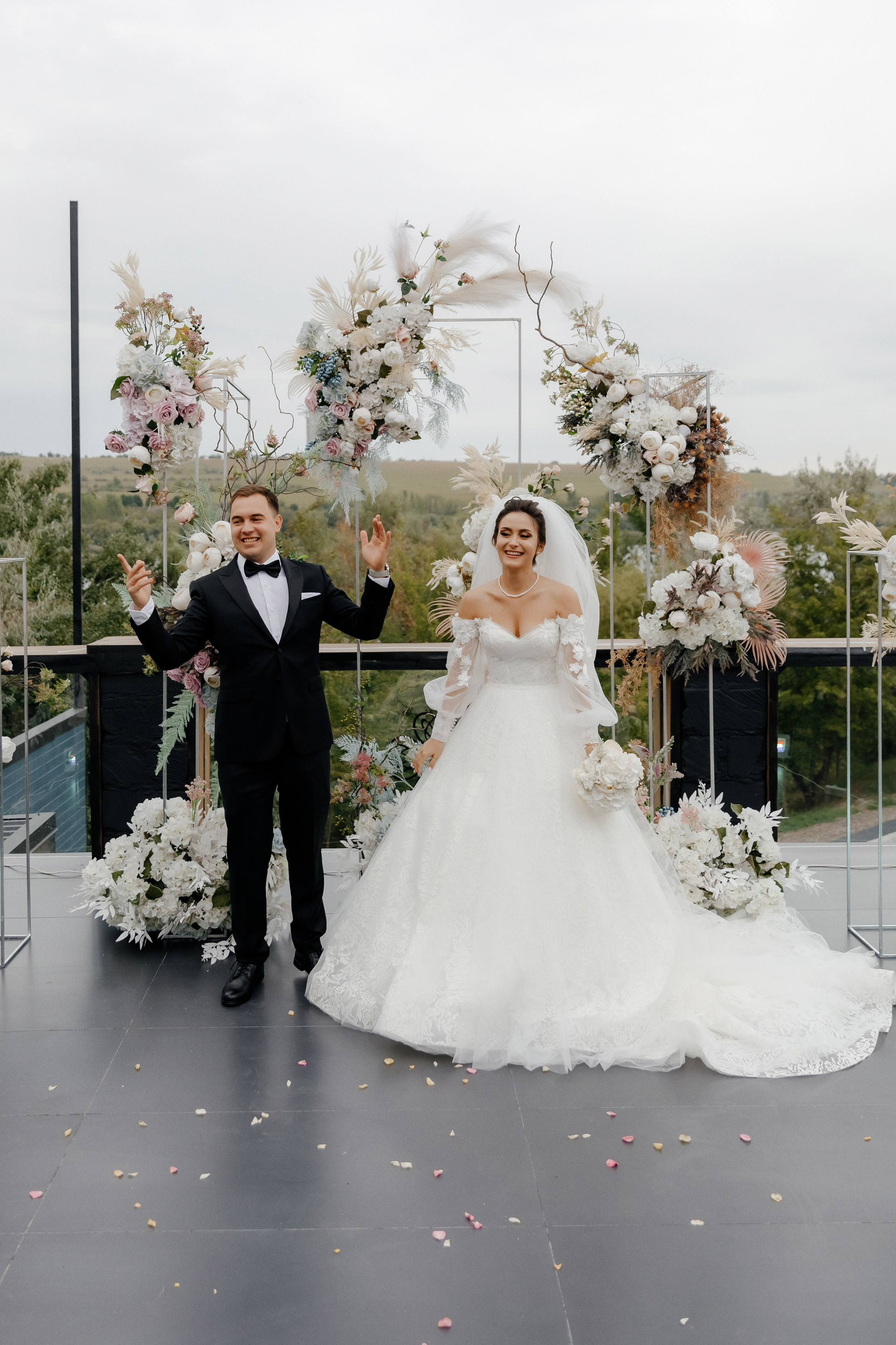 Wedding. Fulga Photographer