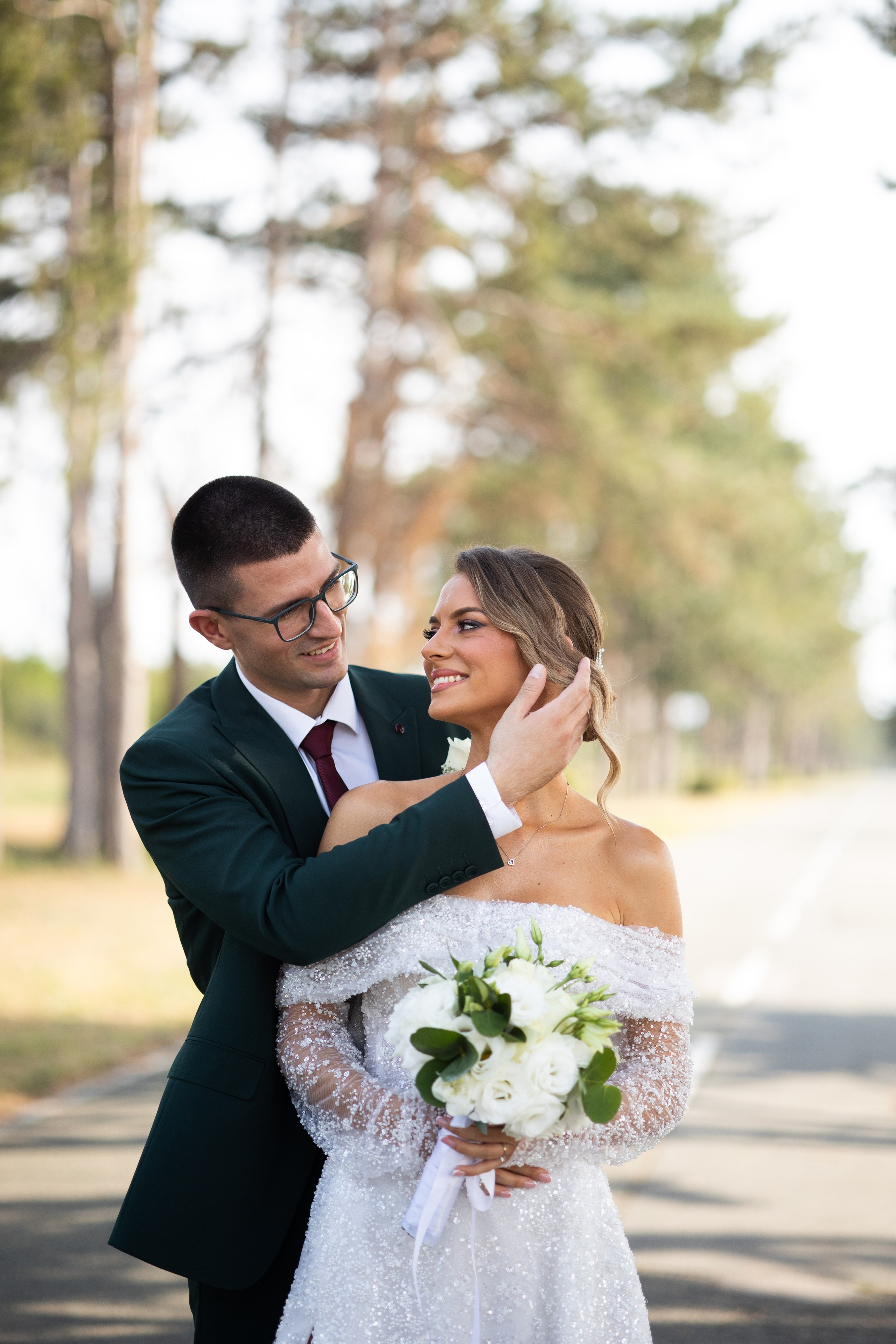 Branislav & Gordana. Vlada toskic wedding and event photographer
