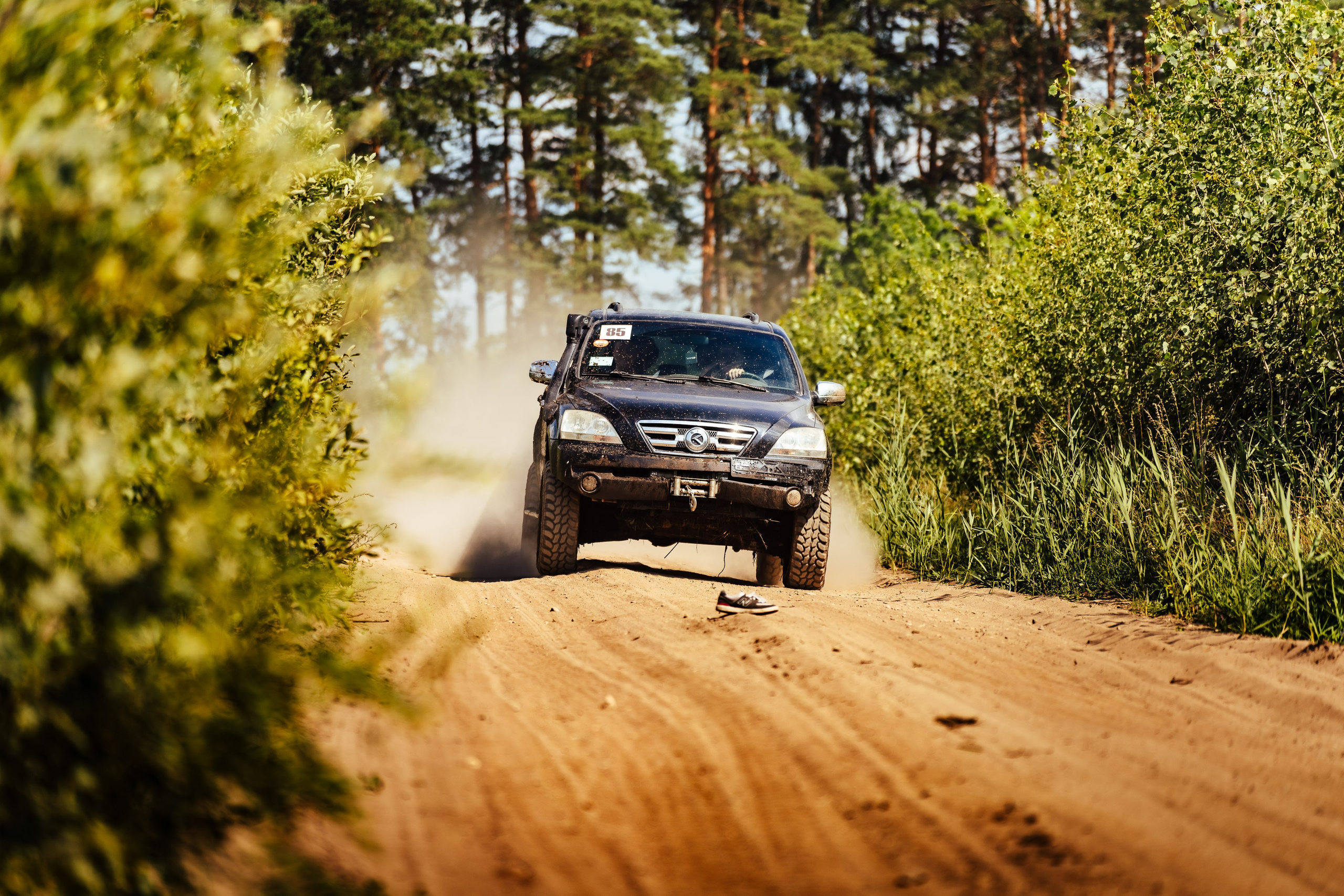 LASF 2024 M. PRAVAŽUMO ČEMPIONATO III ETAPAS. OnePIXEL