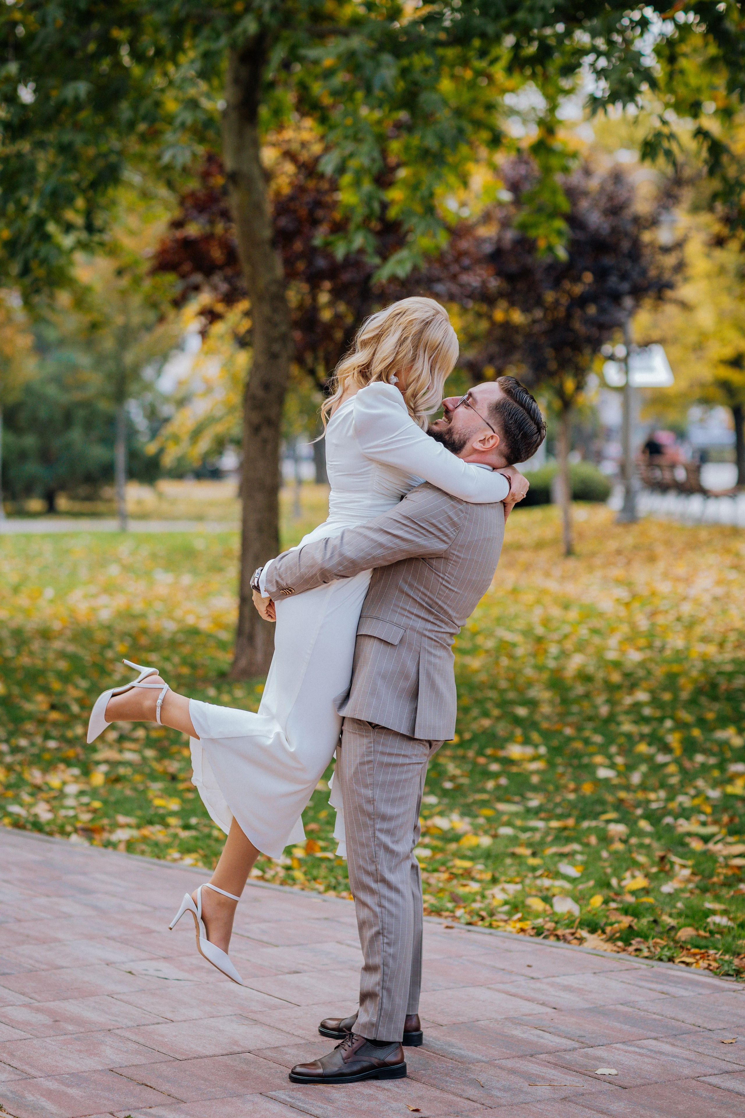 N|M. BSP Wedding