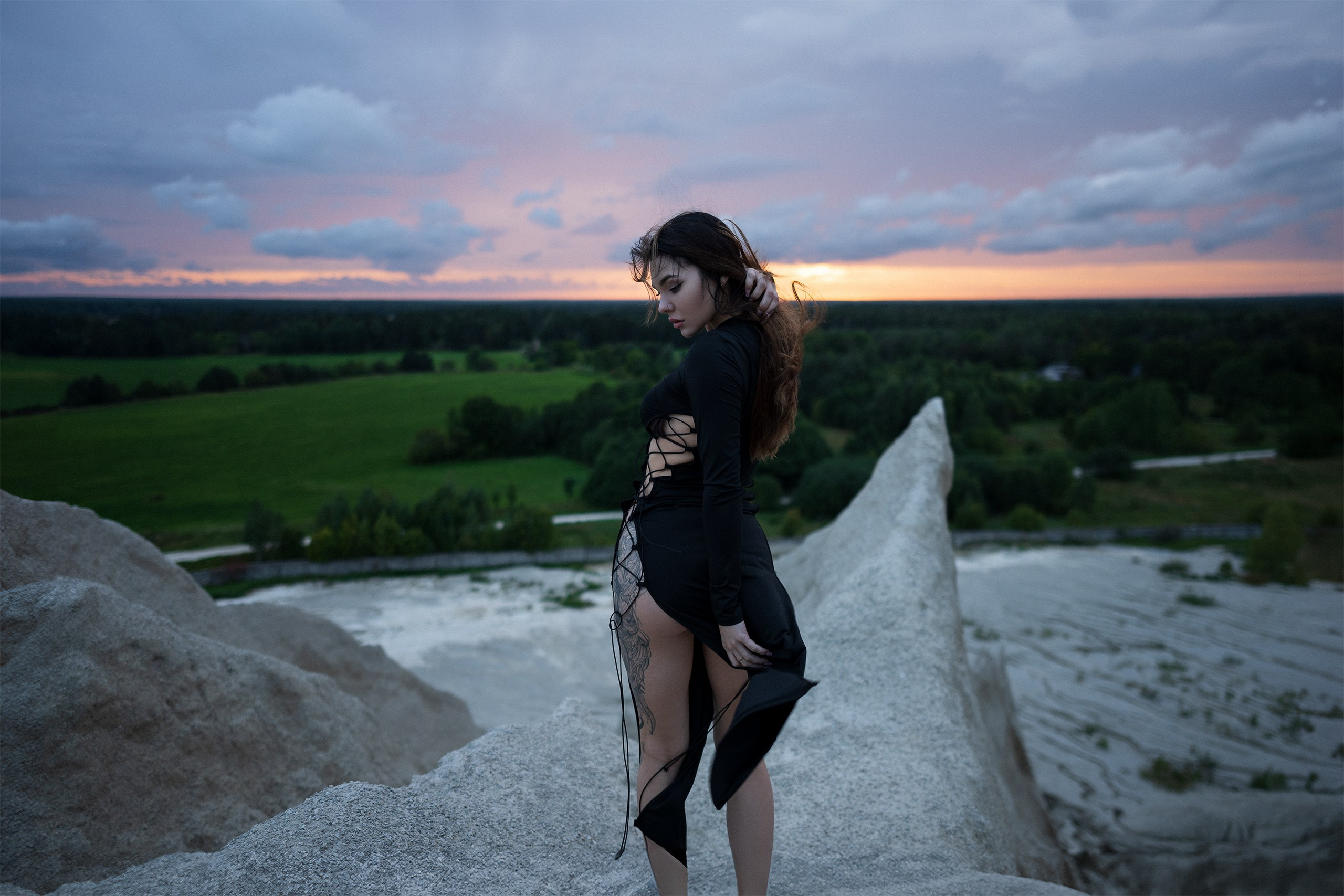 Vanessa