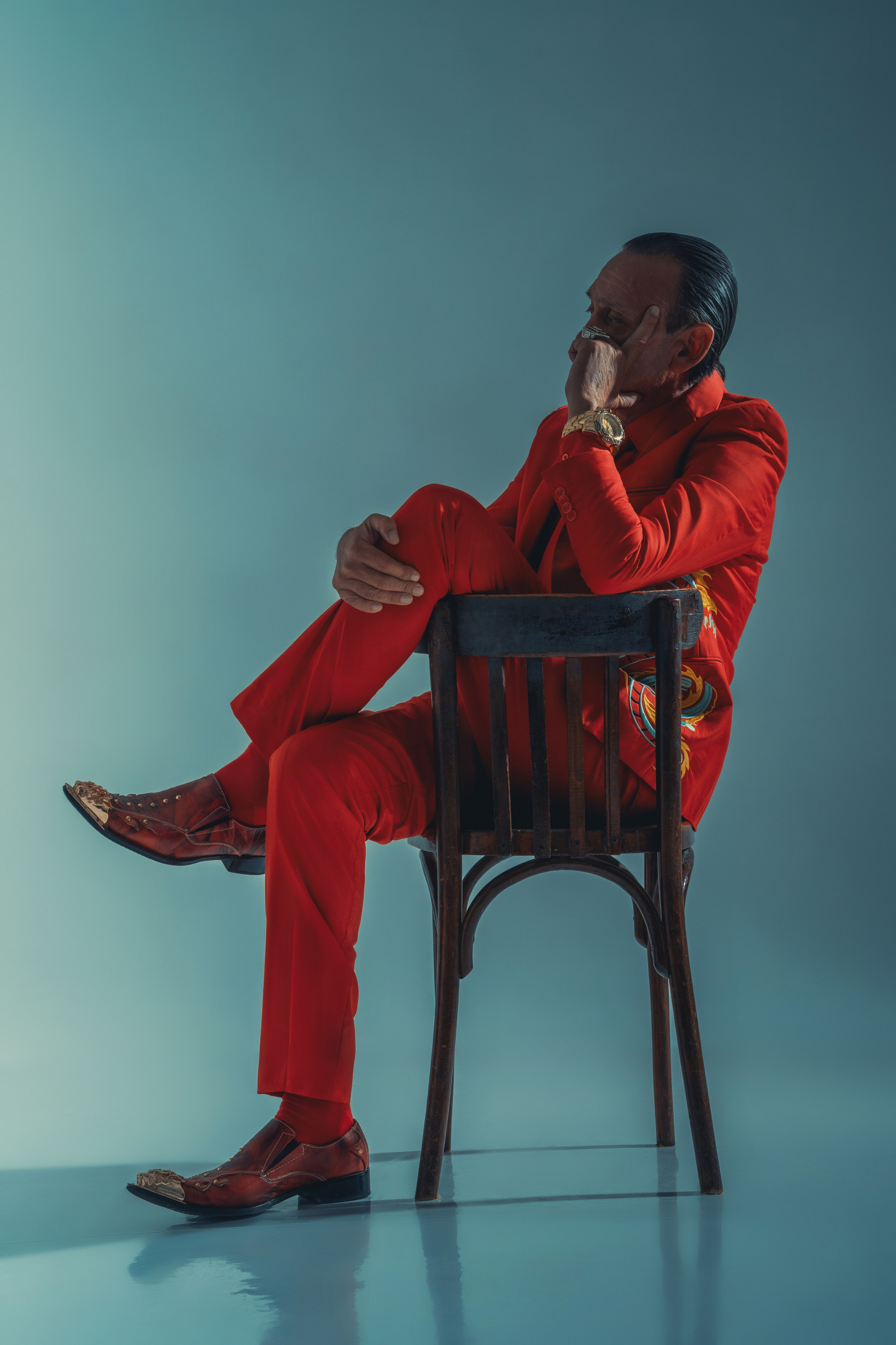 Tano. Nifty photography — коммерческий и портретный фотограф в Ташкенте. Студийная и выездная съёмка