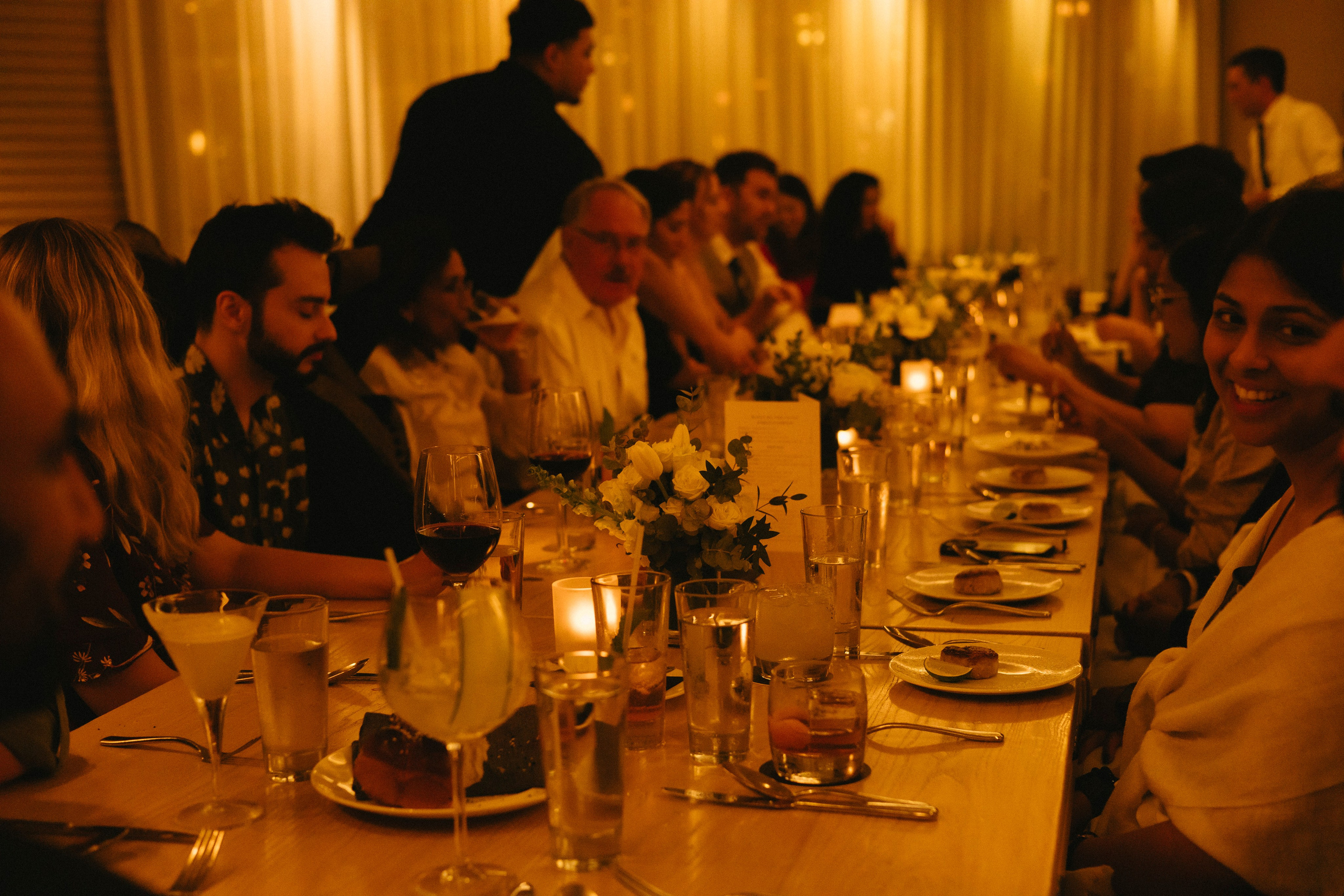 Intimate Downtown Chicago Wedding — Margarita Stepanenko Photographer