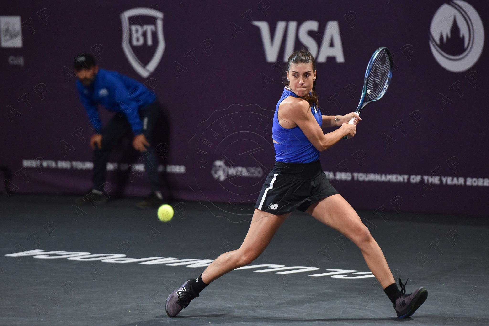 Tenis. Vescan Pictures - fotografie de eveniment