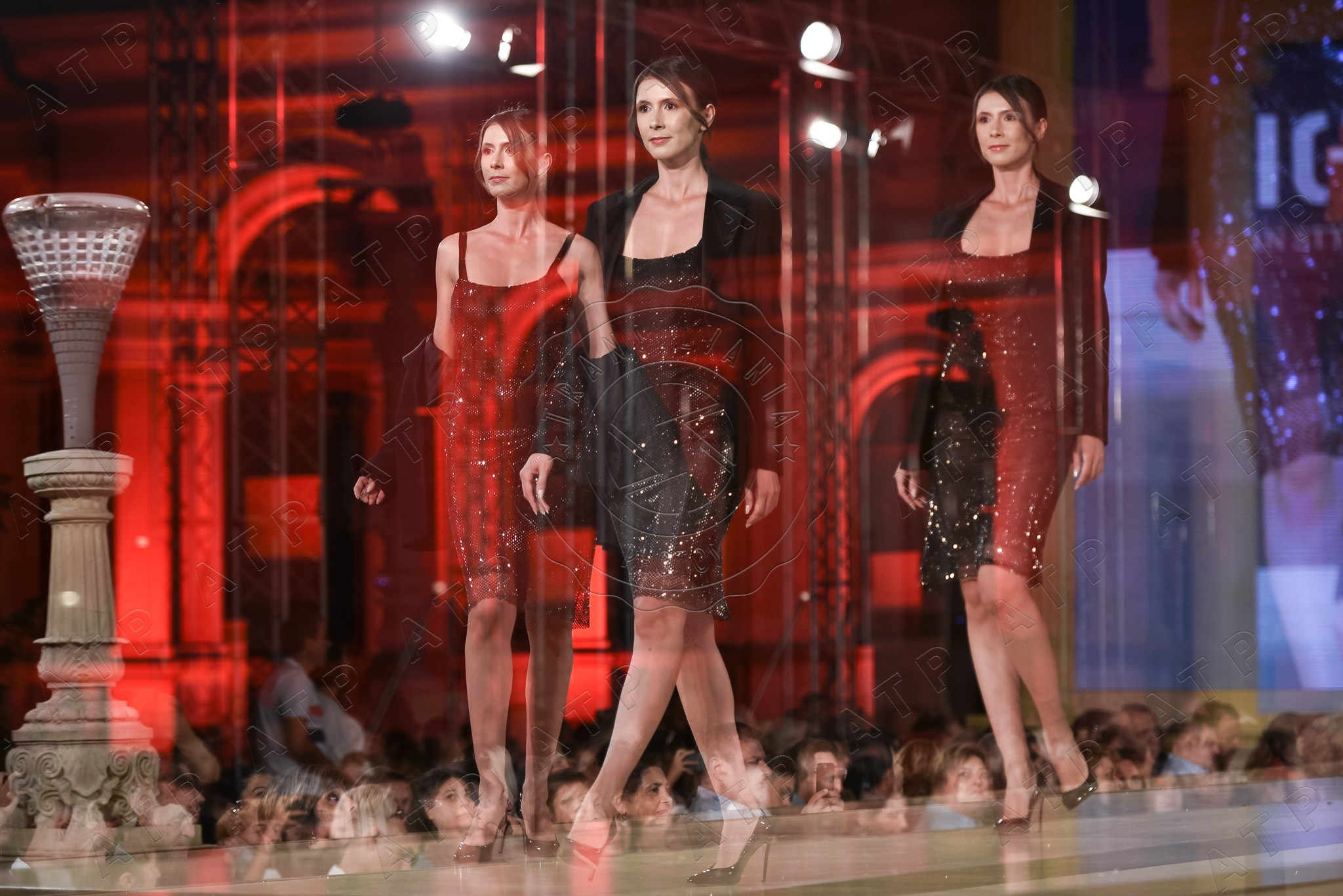 Fashion. Vescan Pictures - fotografie de eveniment