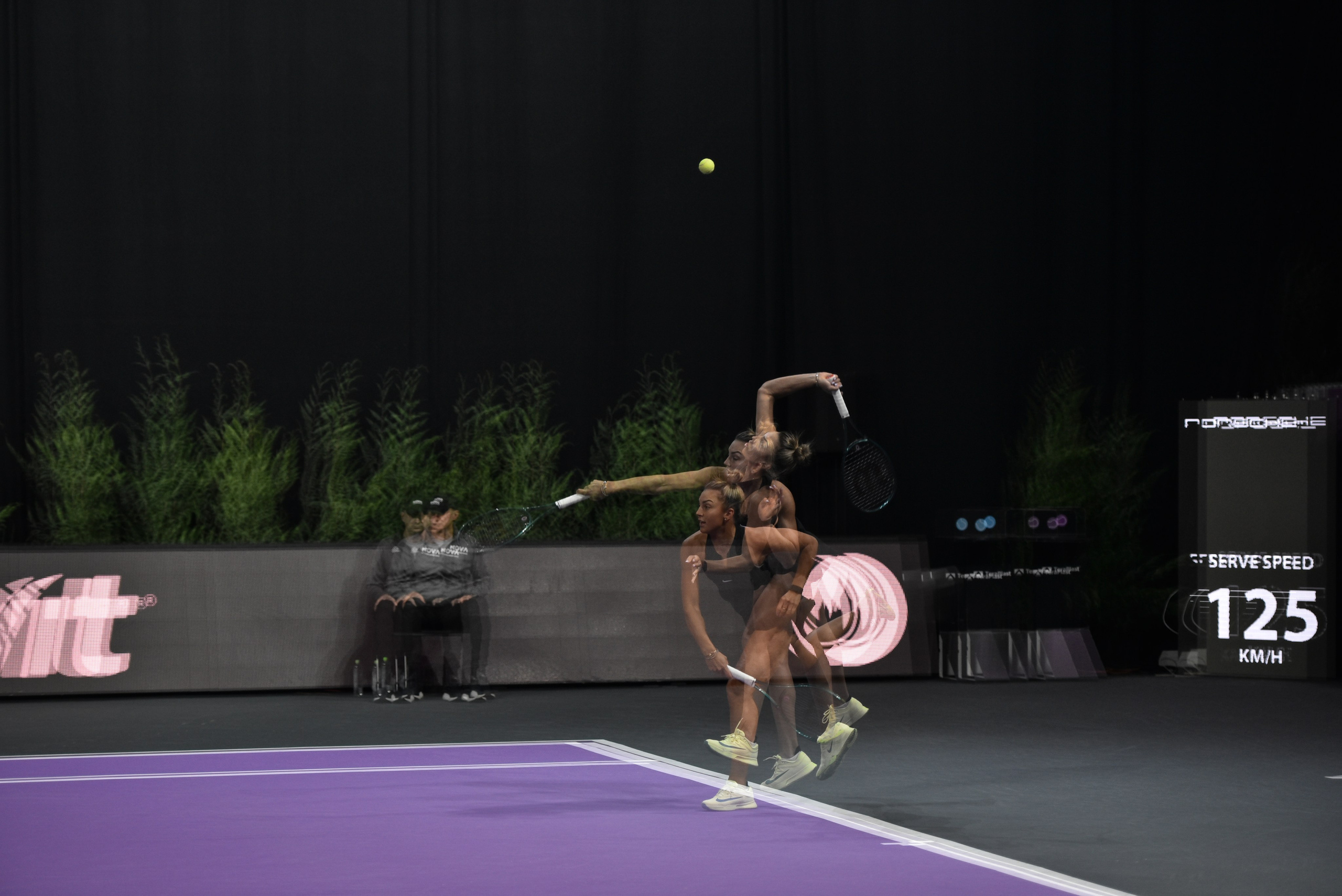 Tenis. Vescan Pictures - fotografie de eveniment