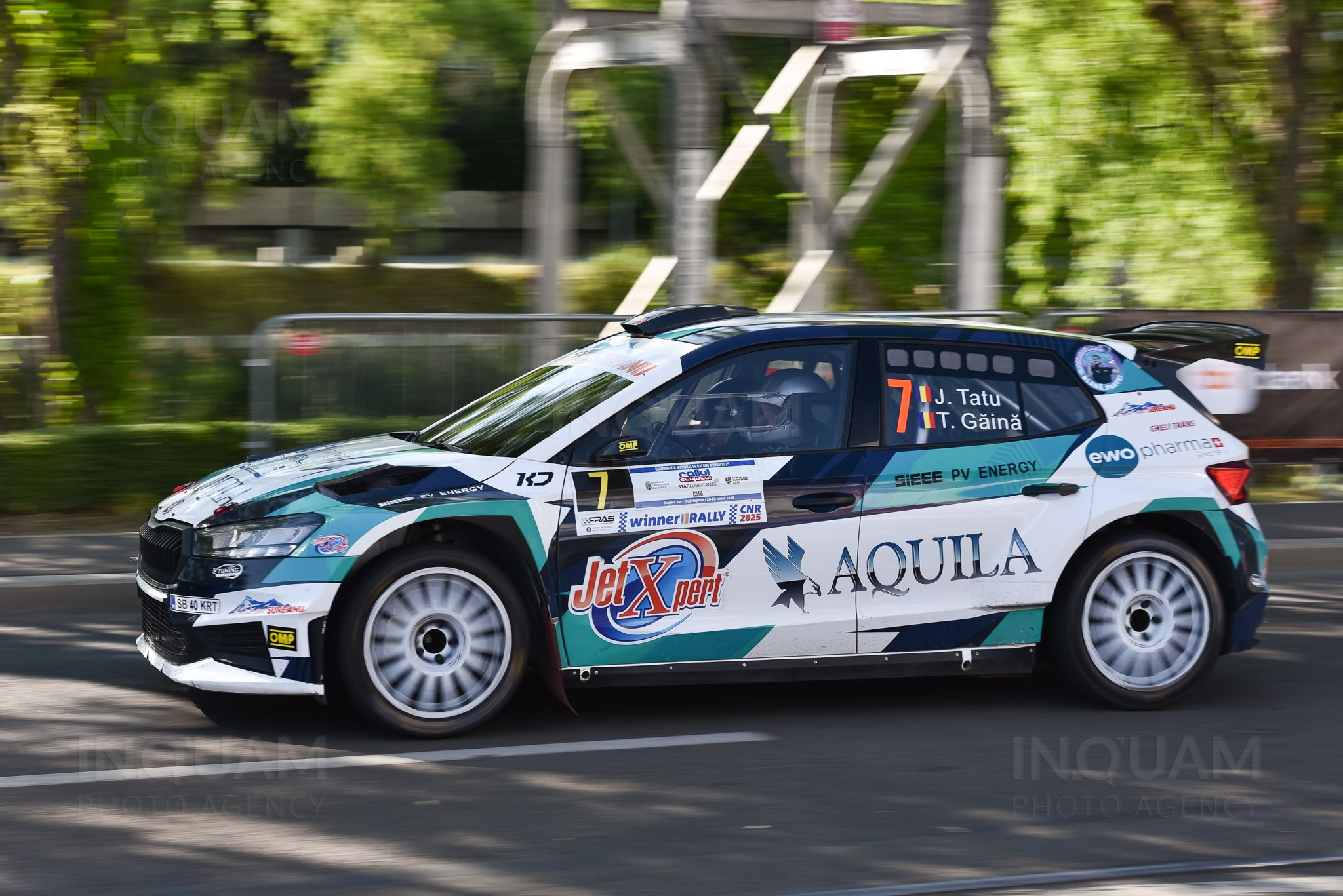 Motorsport. Vescan Pictures - fotografie de eveniment