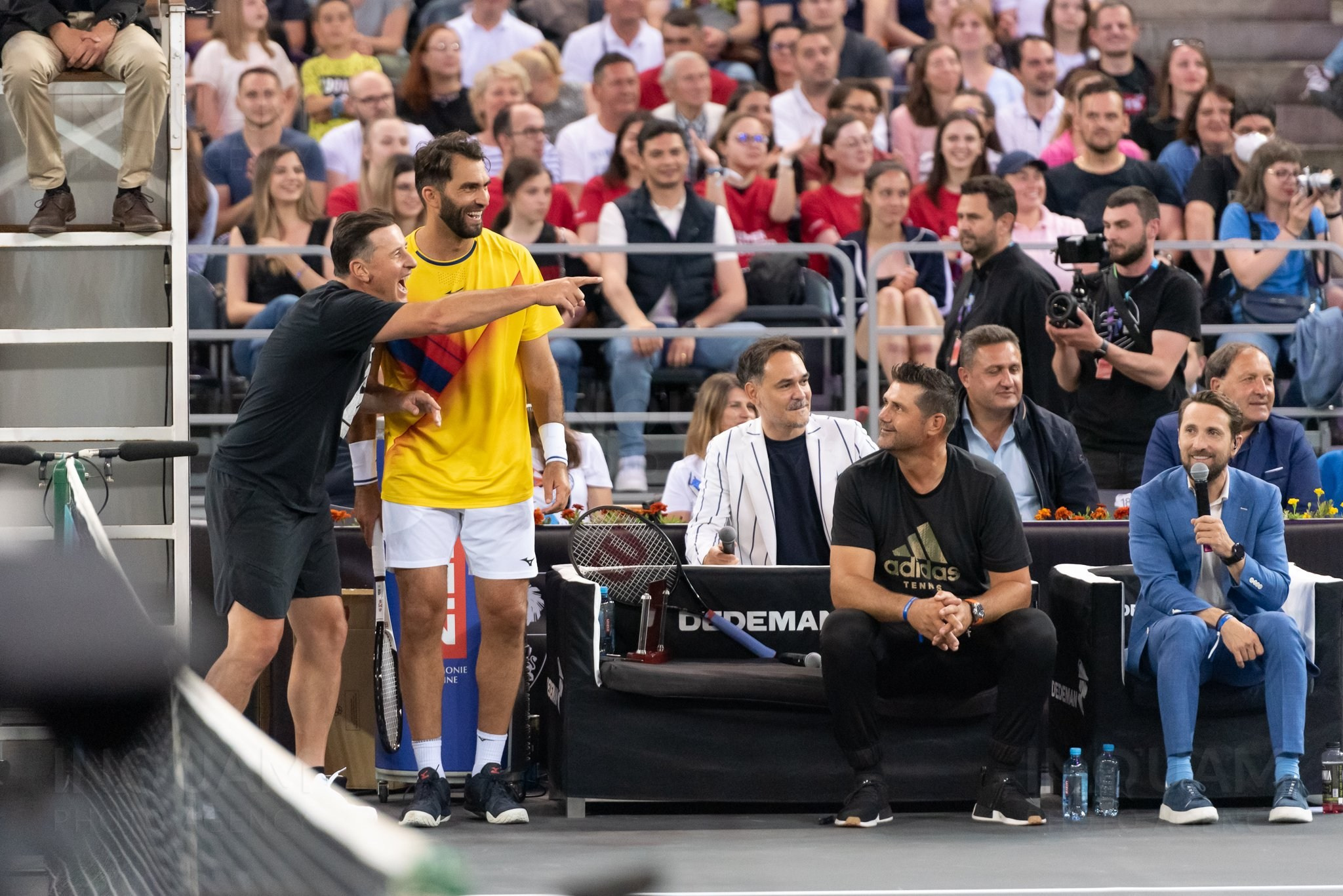 Tenis. Vescan Pictures - fotografie de eveniment