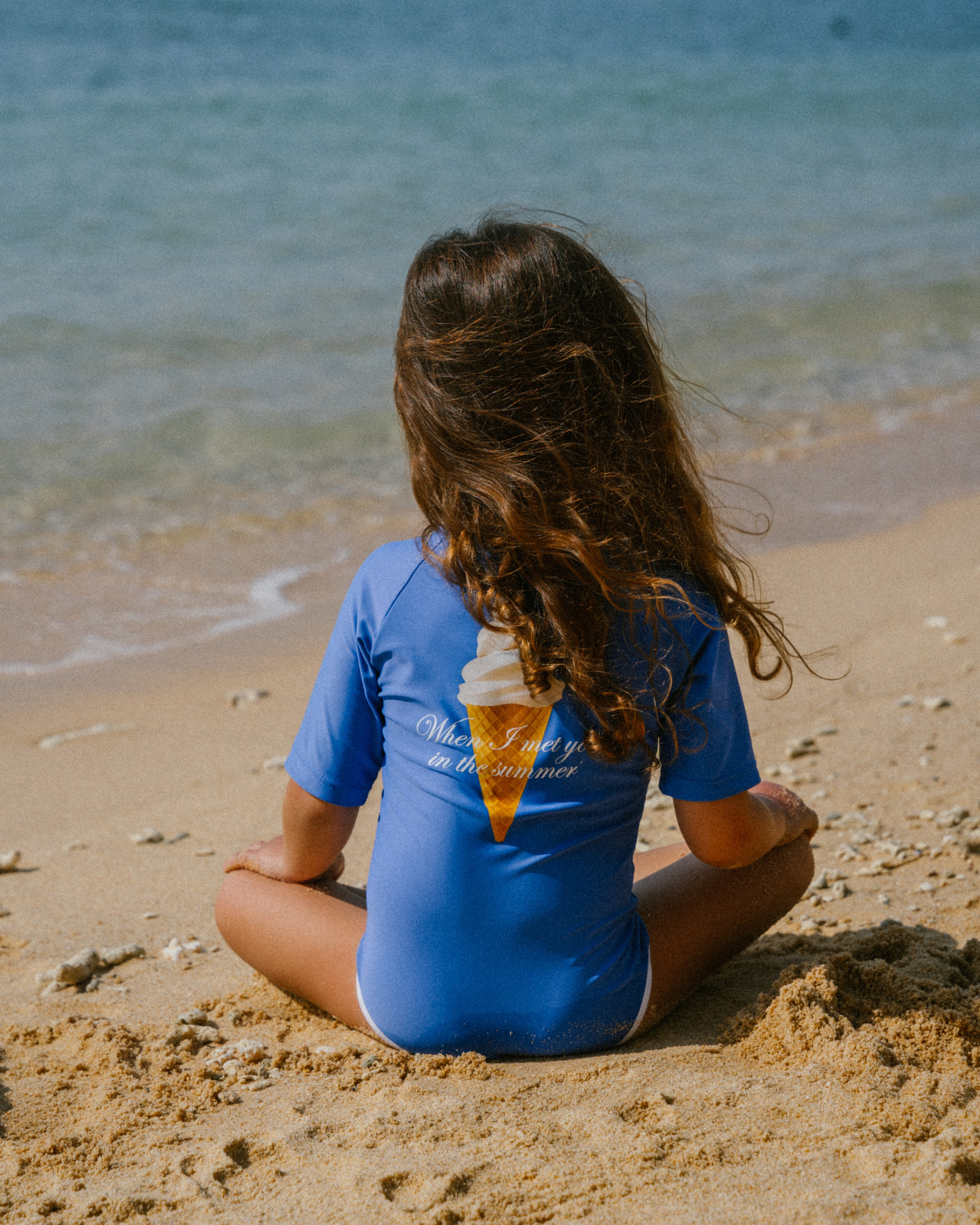 Детский портрет. Персональный и коммерческий фотограф