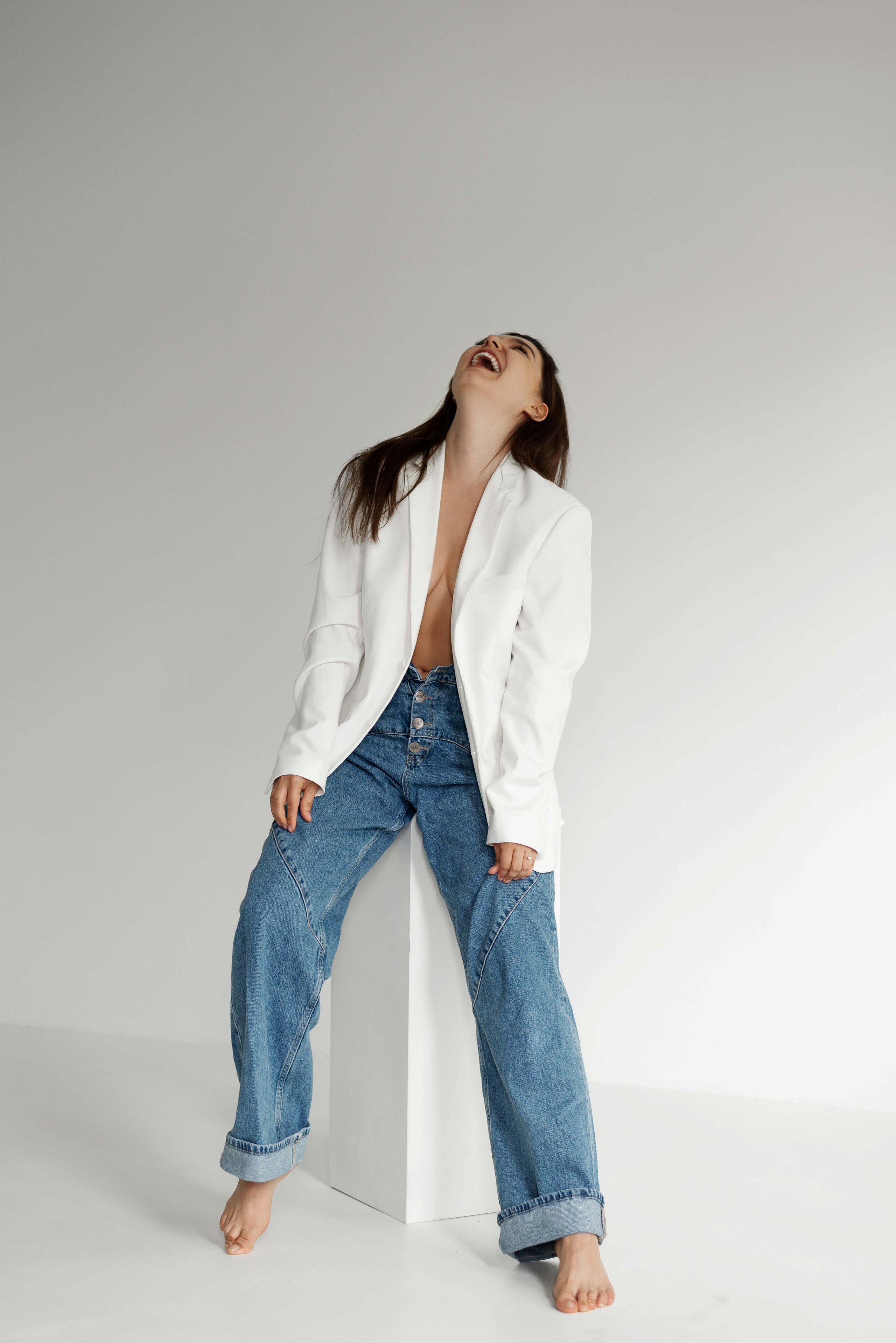 Studio 2. Frauen- und Familienfotografin in München und Augsburg