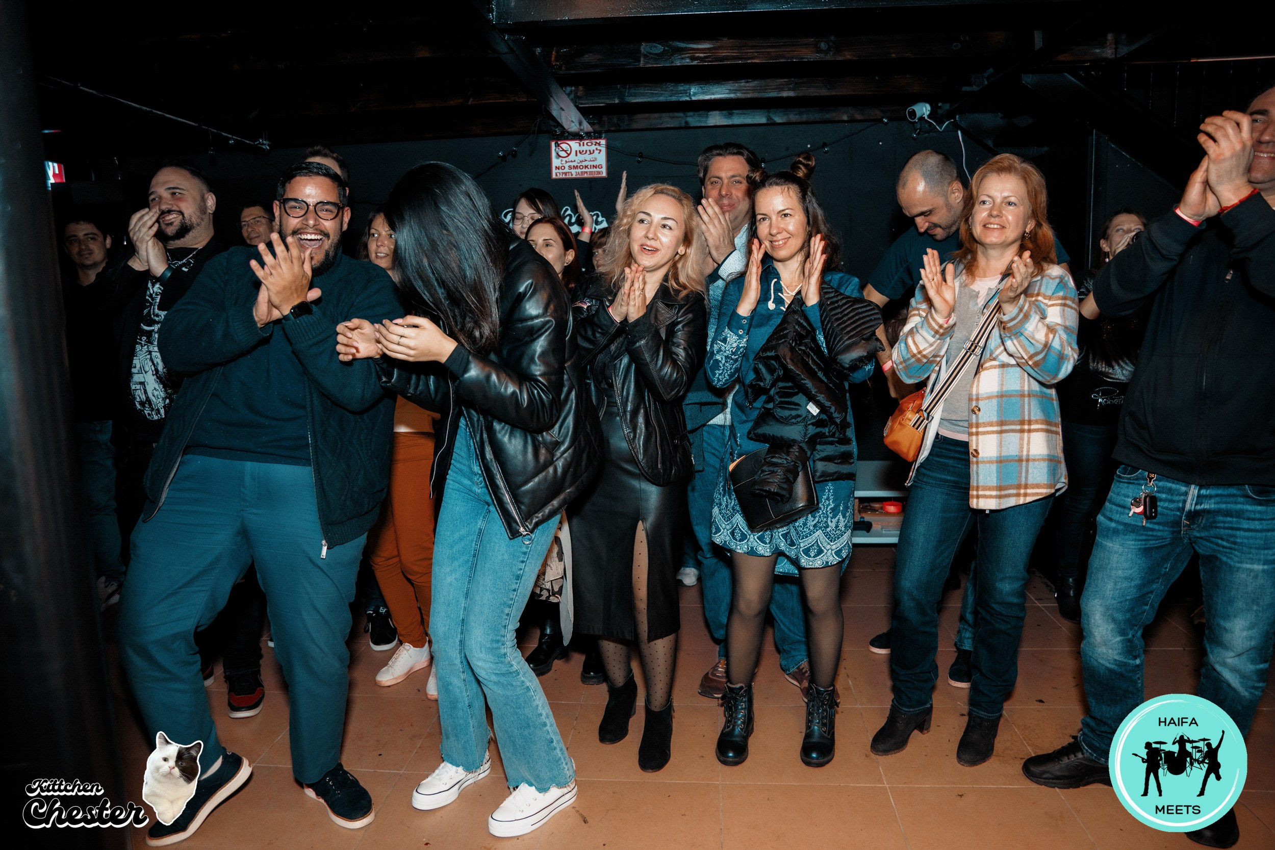 Фестиваль Olim Music Fest. Портретный и репортажный фотограф в Израиле Рома Бирман