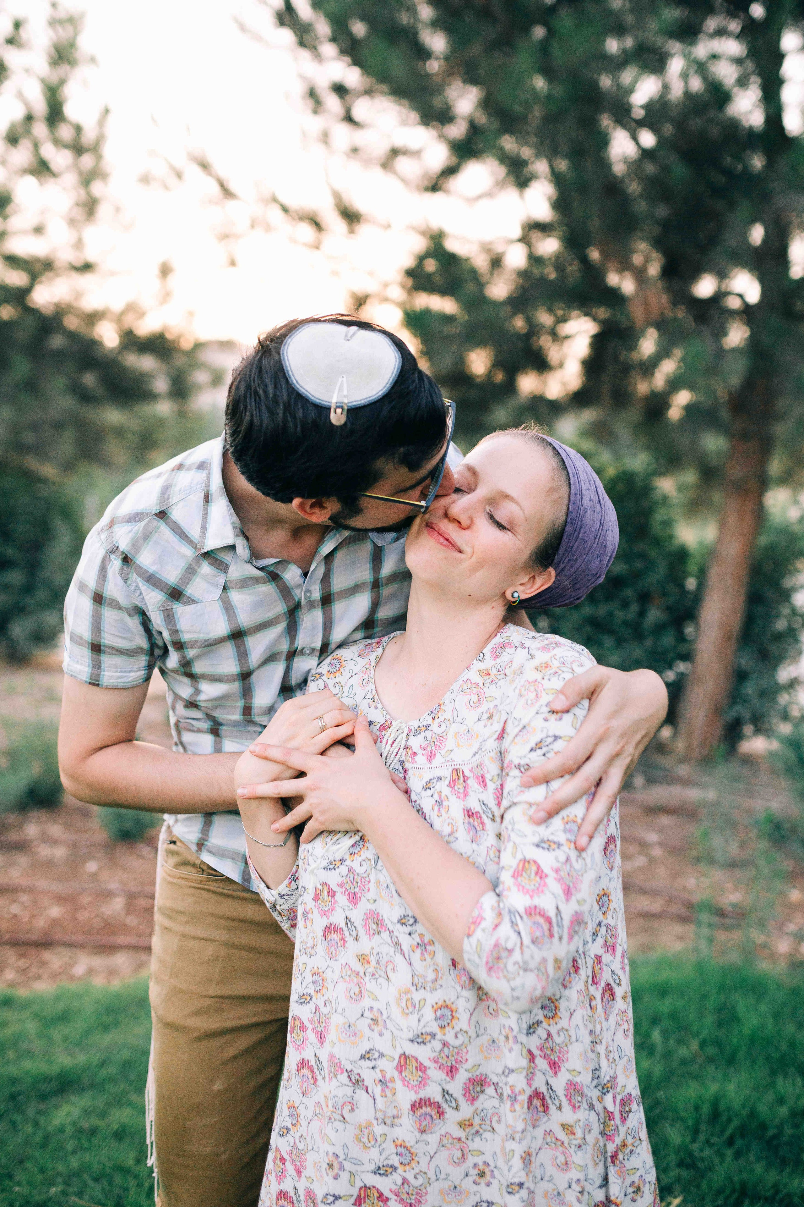 VALLEY OF GAZELLES, JERUSALEM. PHOTOGRAPHER IN ISRAEL