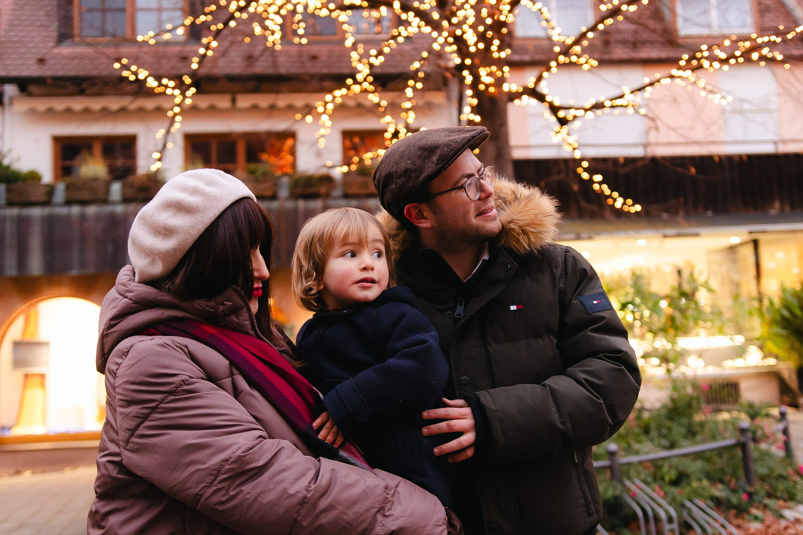 WINTER IN NUREMBERG. Https://shi-photo.com/