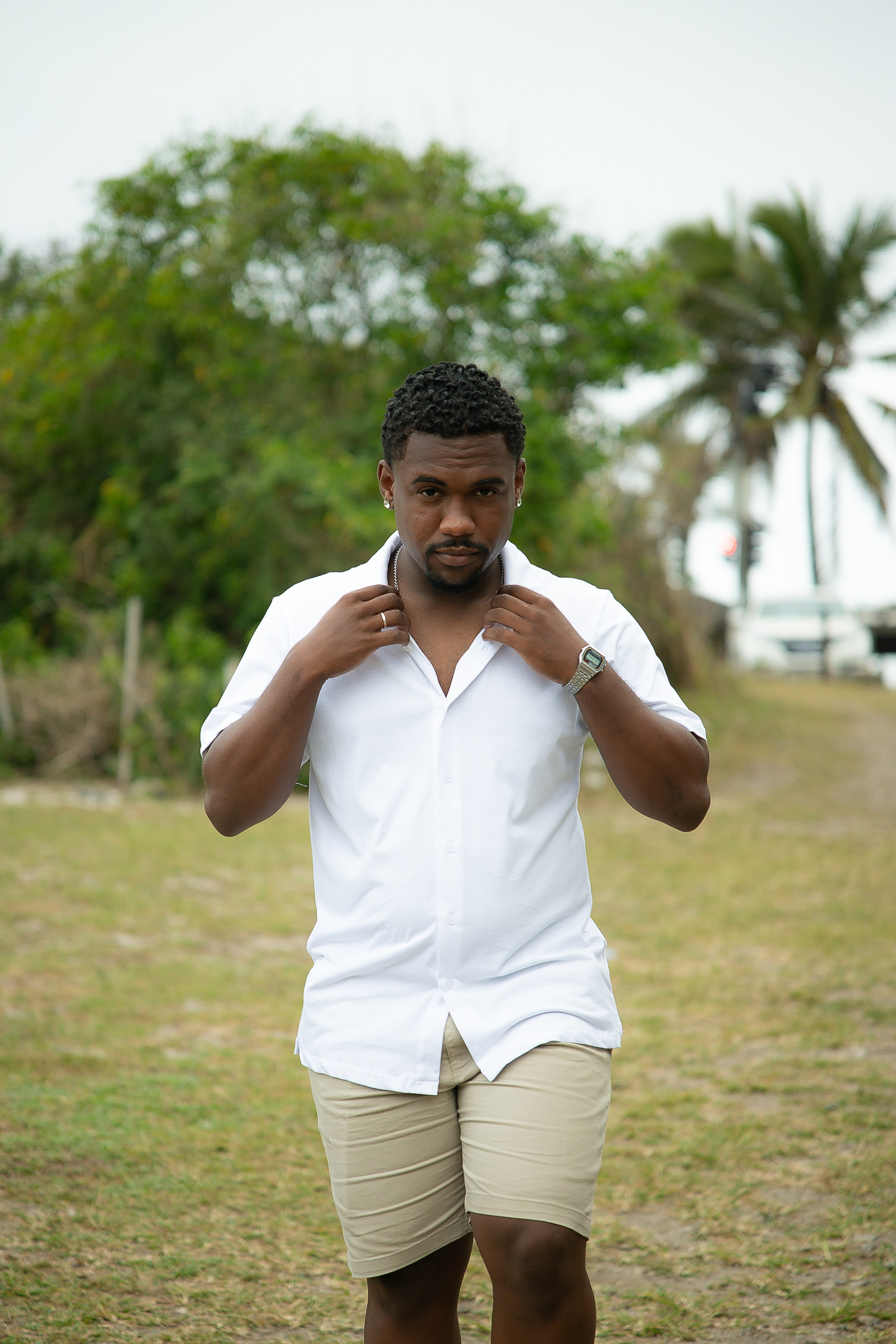 Thaís e Lenyson. Larissareisfotografa