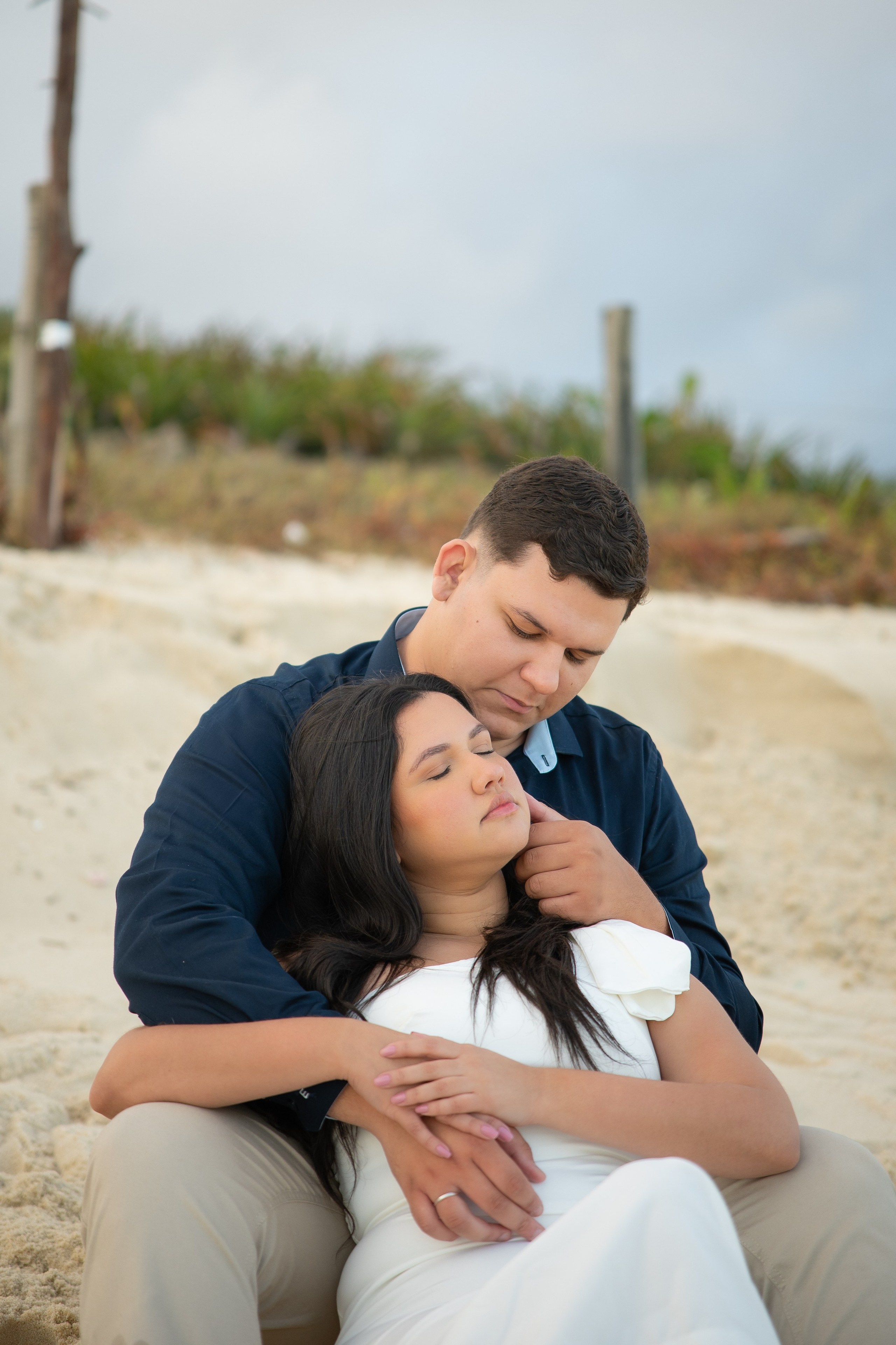Larissa e Carlos — Pré Casamento. Larissareisfotografa