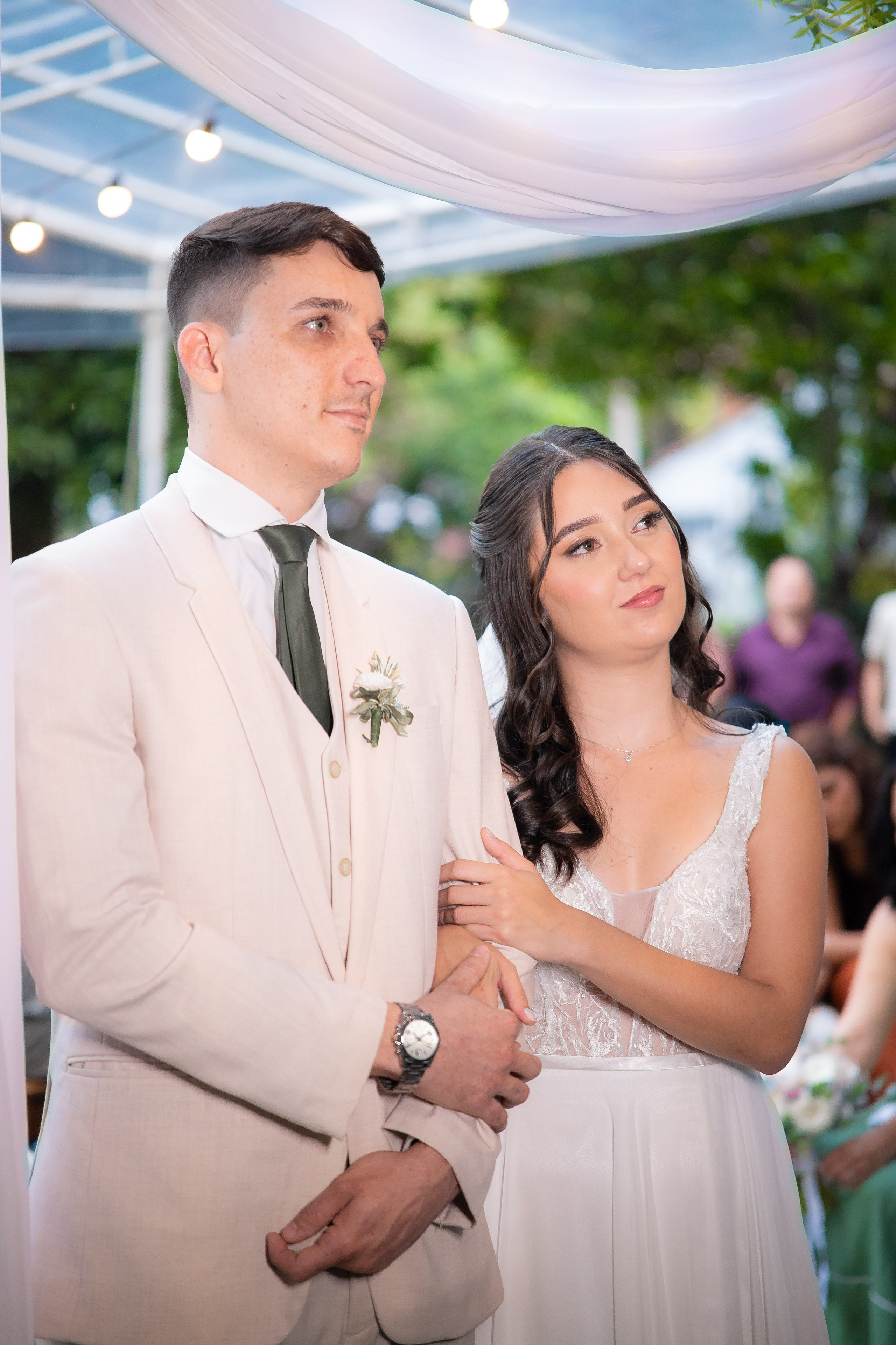 Casamento Amanda & Helio. Larissareisfotografa