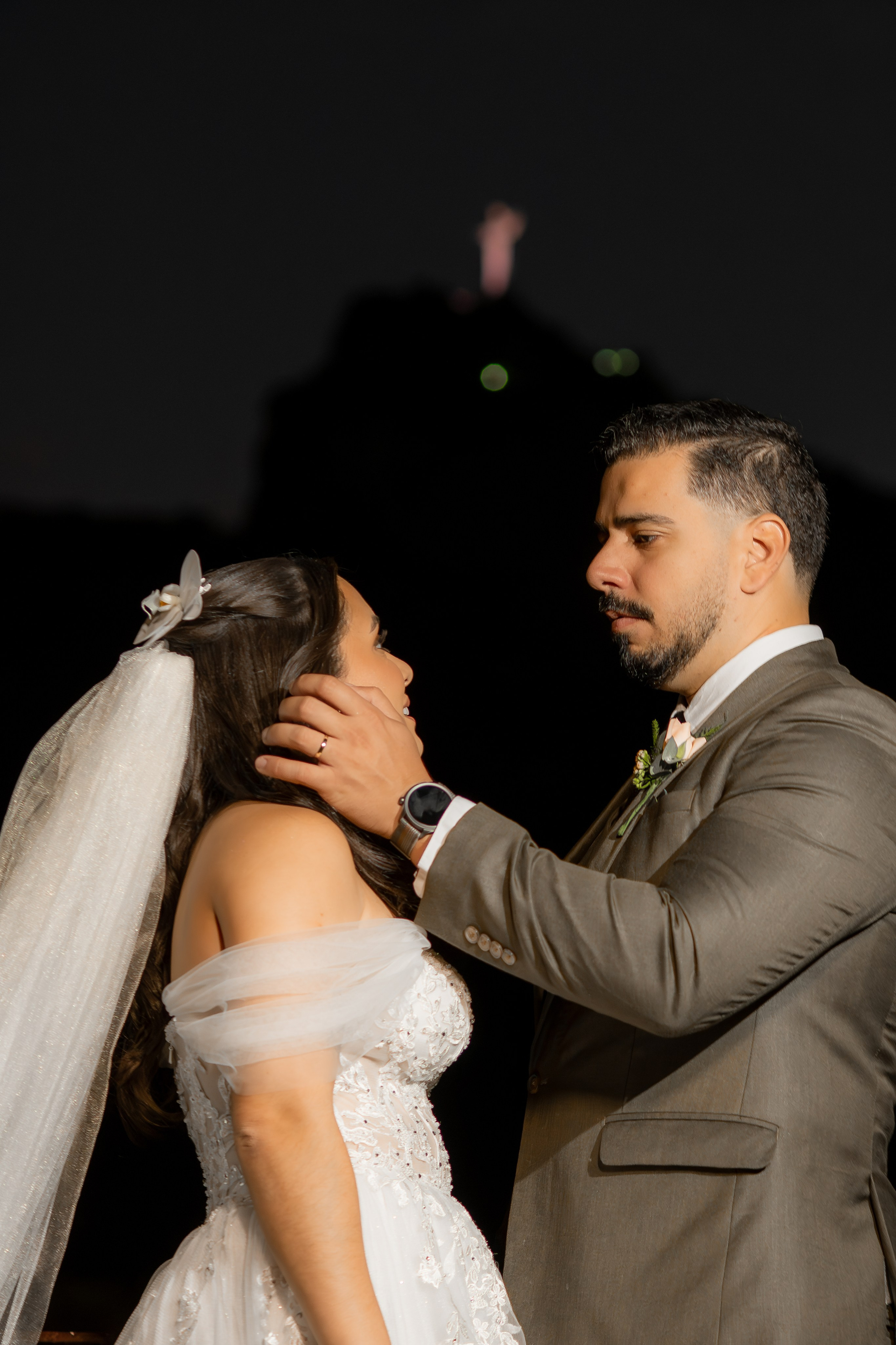 Gabrielle e Daniel. Larissareisfotografa