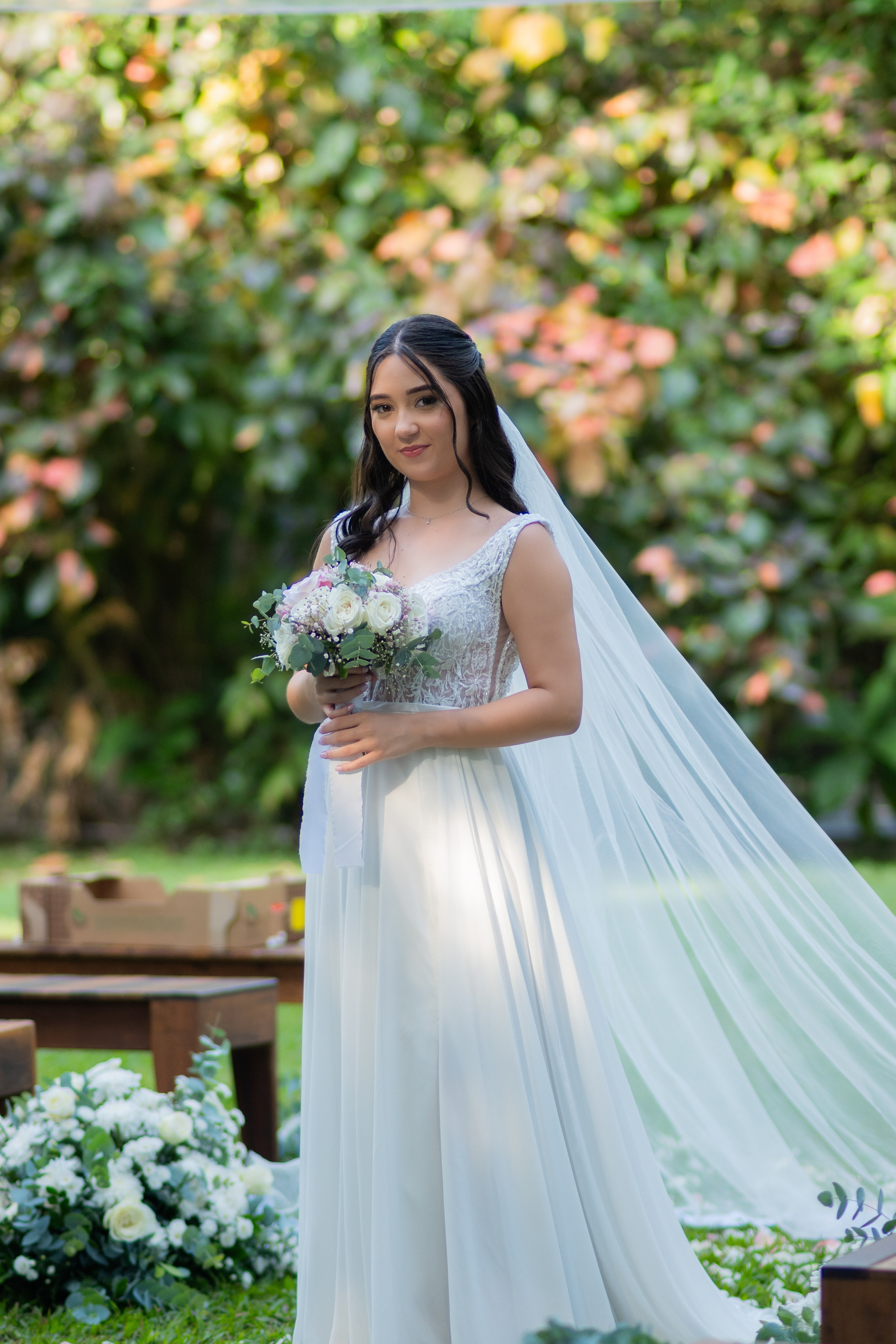 Casamento Amanda & Helio. Larissareisfotografa