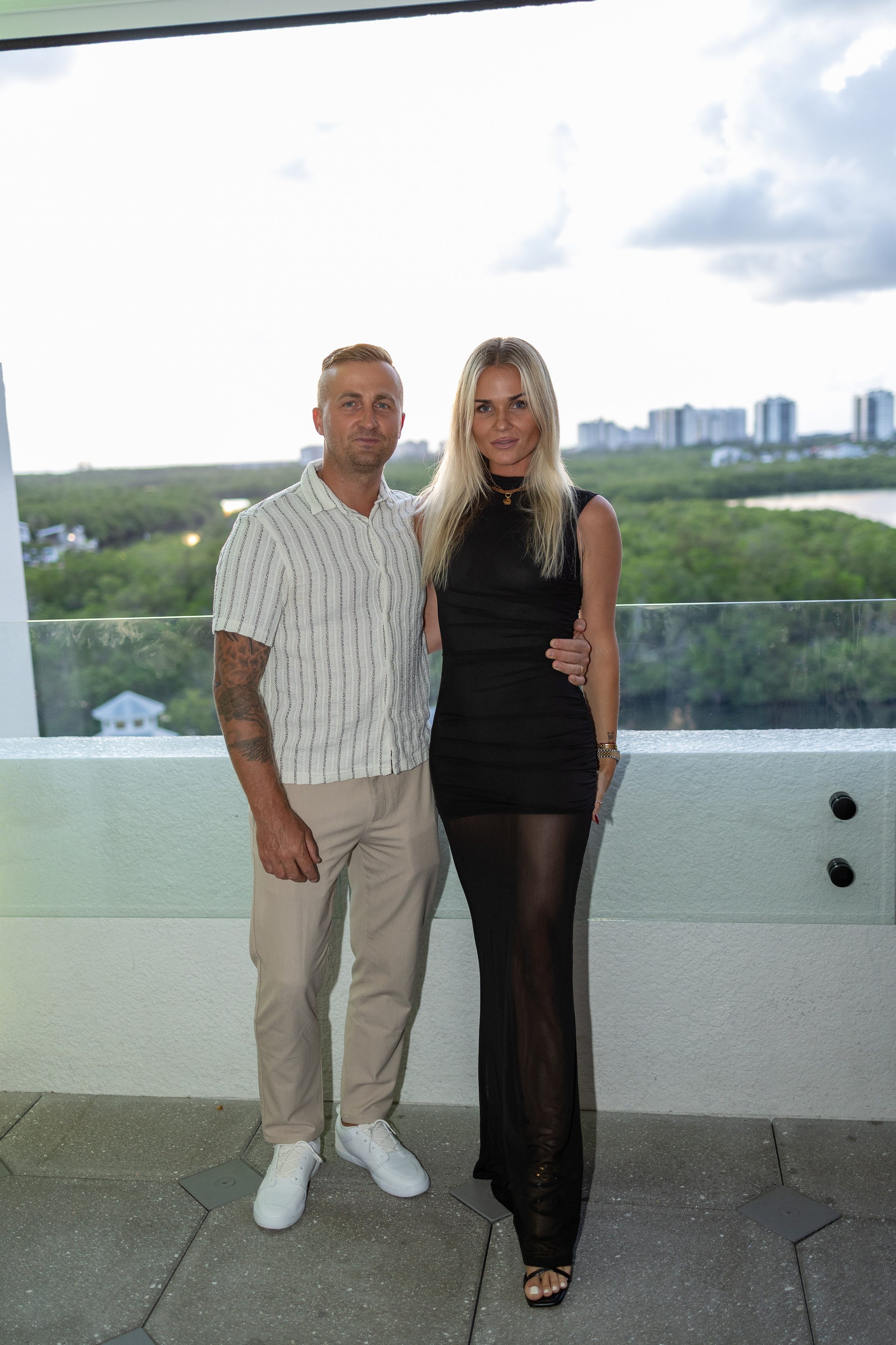 Luara Birthday at the Perry Hotel. Out and About 239