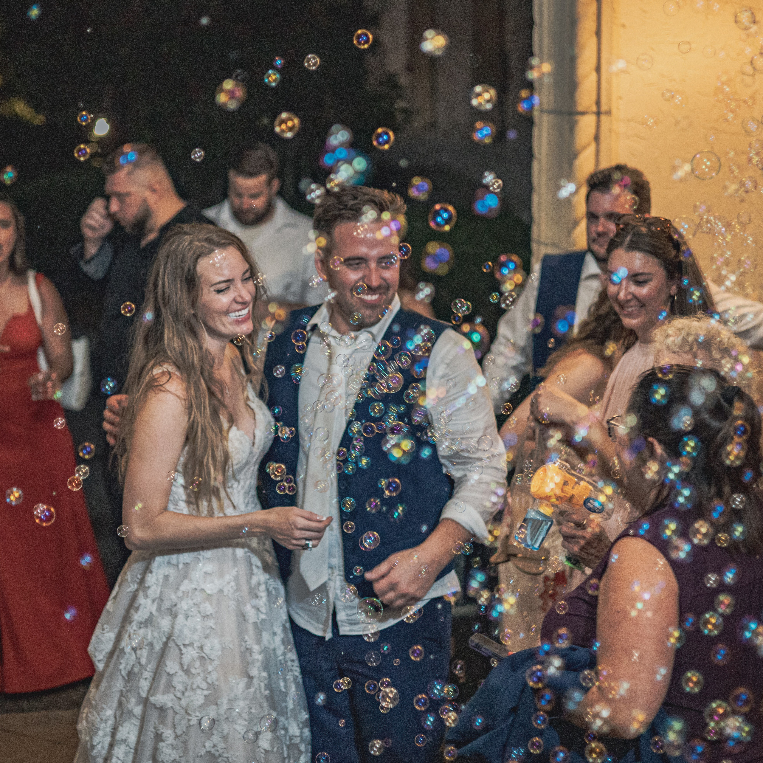 Portraits — Assorted. Out and About 239