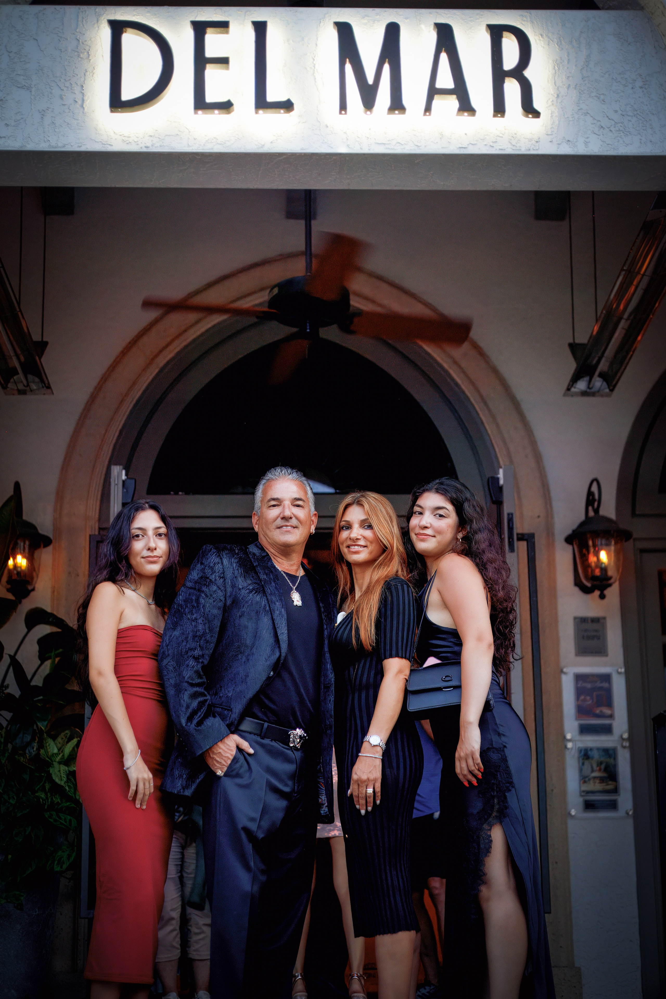 Summer Birthday at Del Mar. Out and About 239