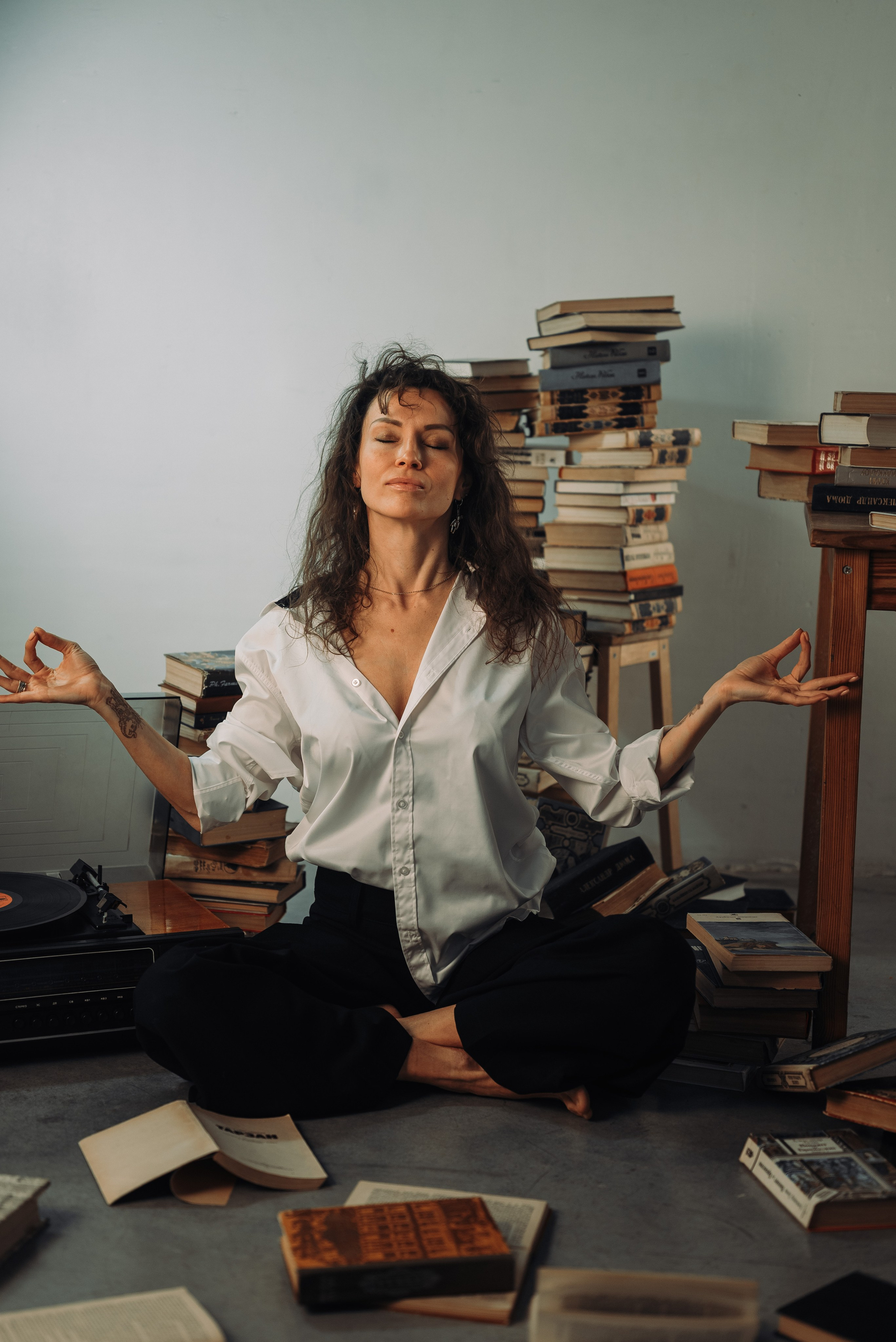 Ангелина. Фотограф Ирина Новикова