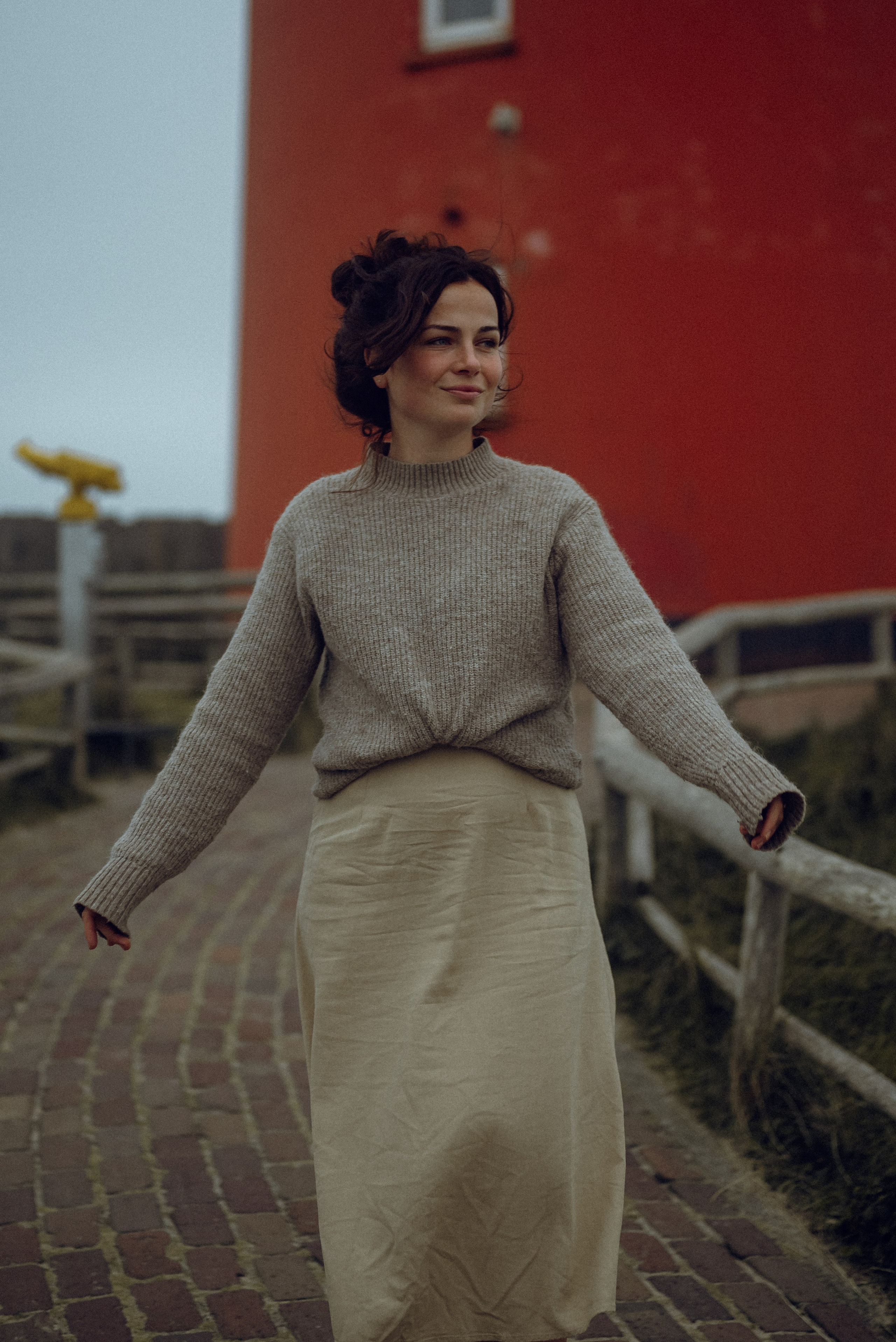 Floor. Фотограф Ирина Новикова