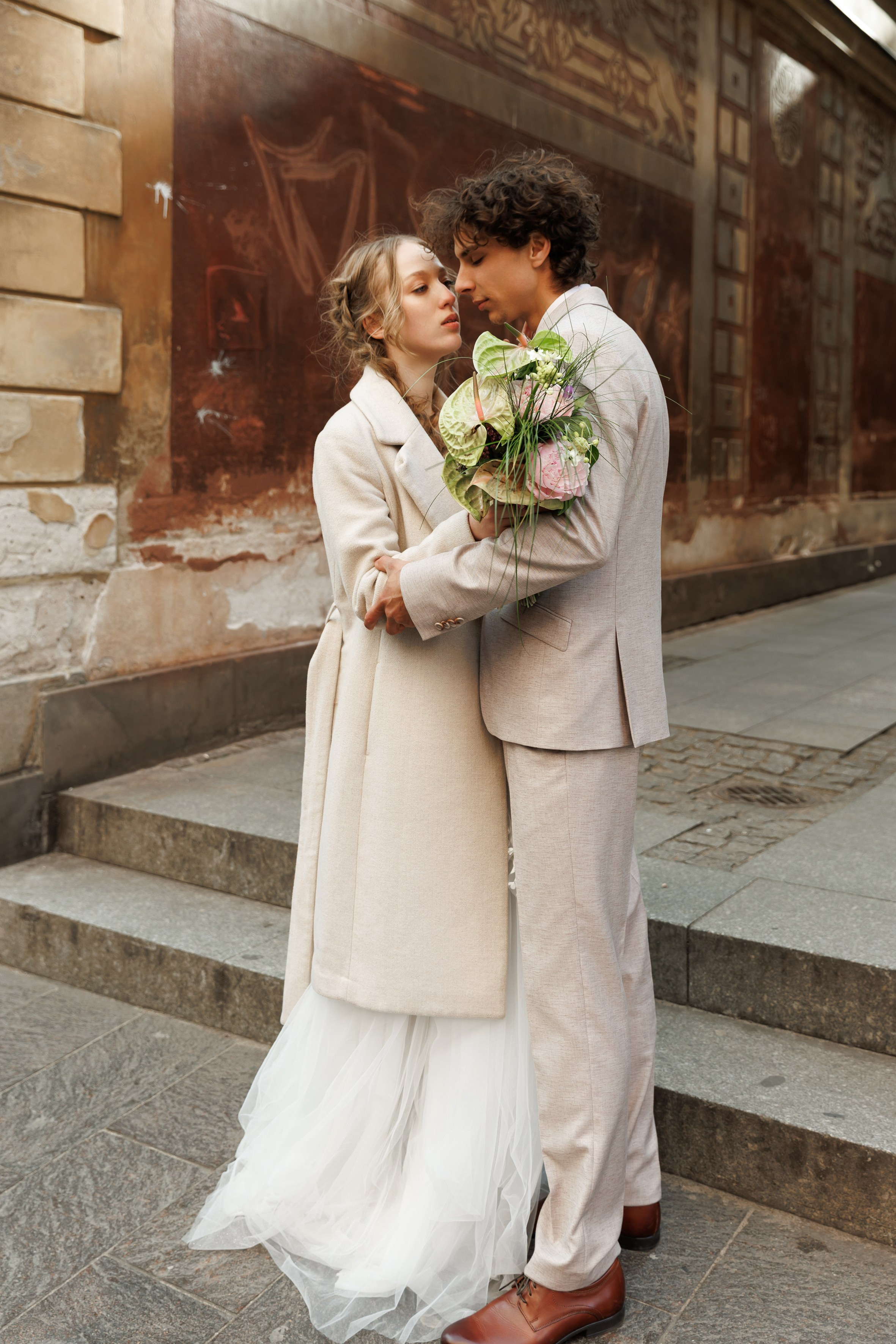 Oleg & Alexandra. Dinumalancea.com — fotograf de nunta si familie. Moldova, Romania, UE