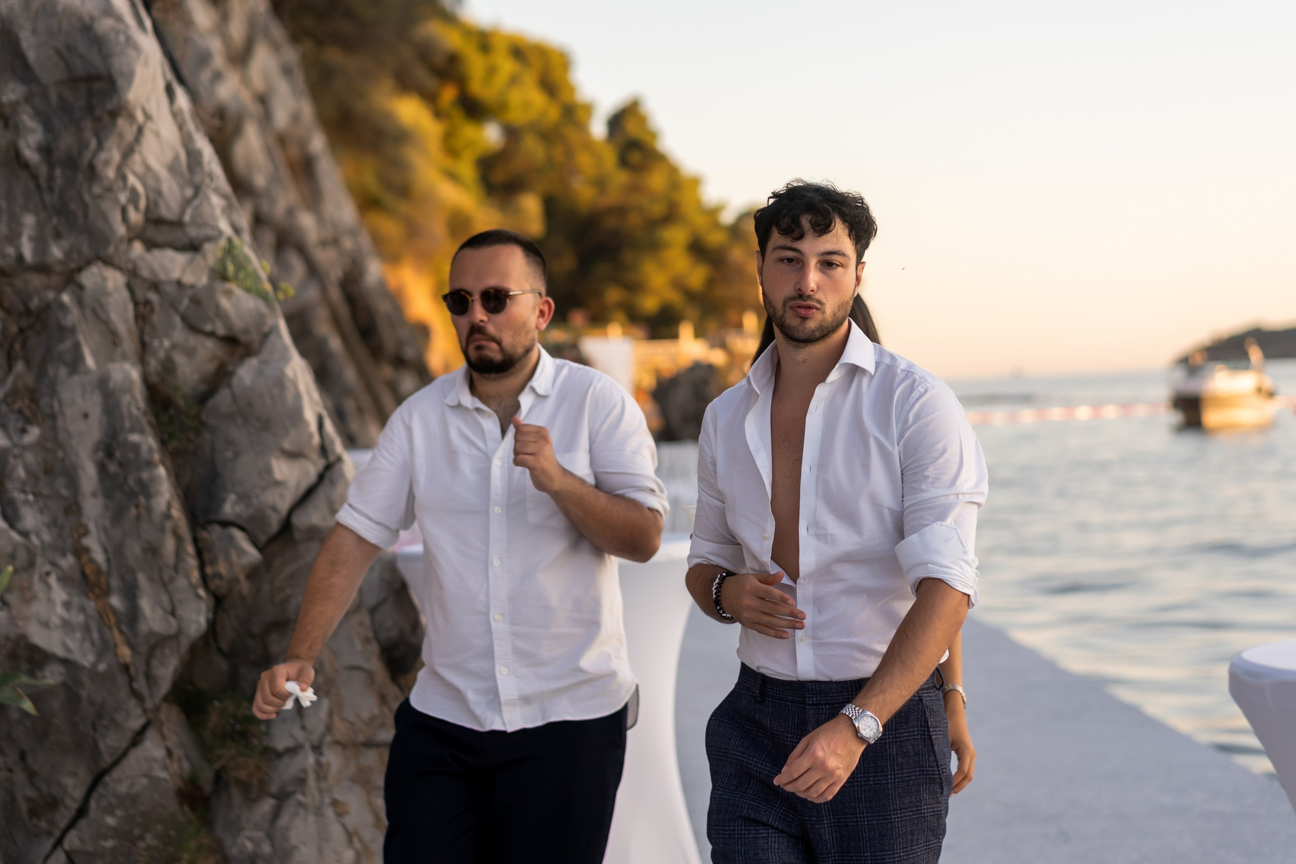 Sumosan Dukley Montenegro Wedding. Montenegro Wedding Photographer & Videographer | Maria & Vasilii