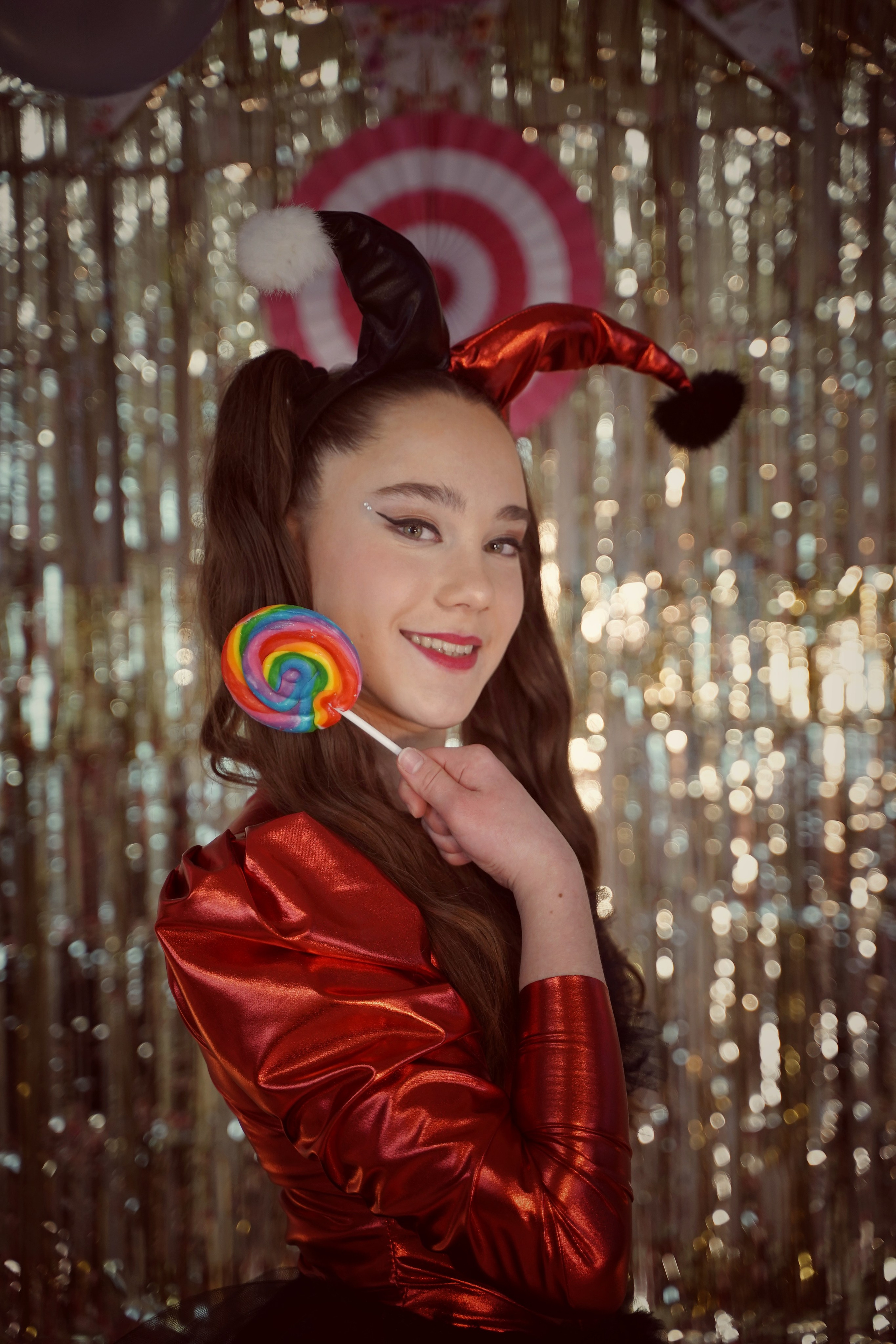 Пурим. Фотограф. Визуал. Хайфа. Талья Цветкова